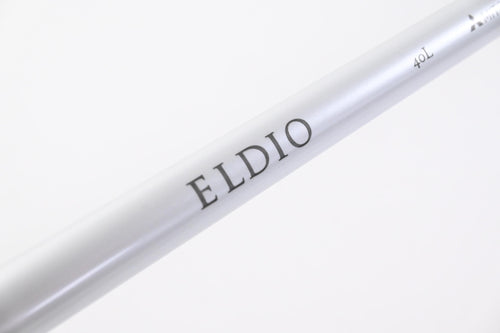 Ladies Eldio 40 Driver Shaft / Ladies Flex / Callaway 2nd Gen