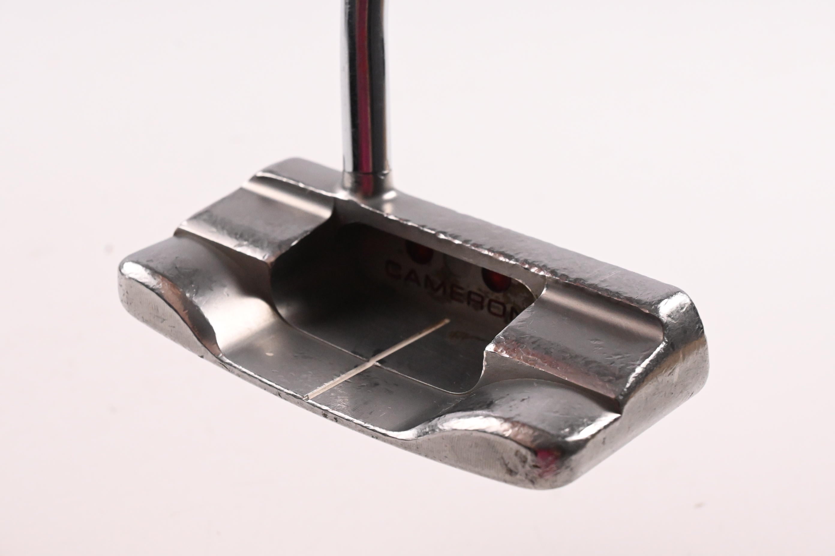 Scotty Cameron Studio Select Squareback No. 1 Putter / 34 Inch