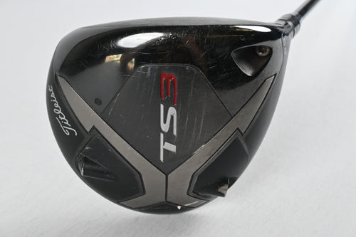 Titleist TS3 Driver / 8.5 Degree / Regular Flex Tensei AV Blue 55 Shaft