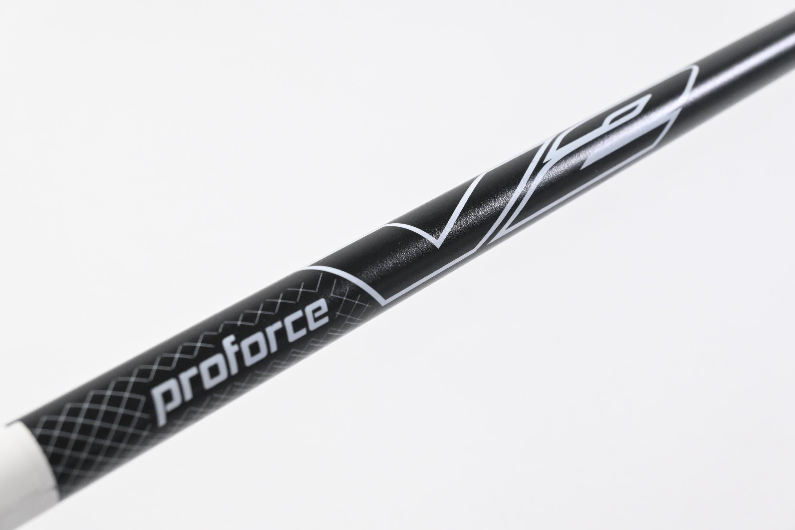 UST Mamiya Proforce V2 HL 55 #4 Hybrid Shaft / Senior Flex / Taylormade 2nd Gen