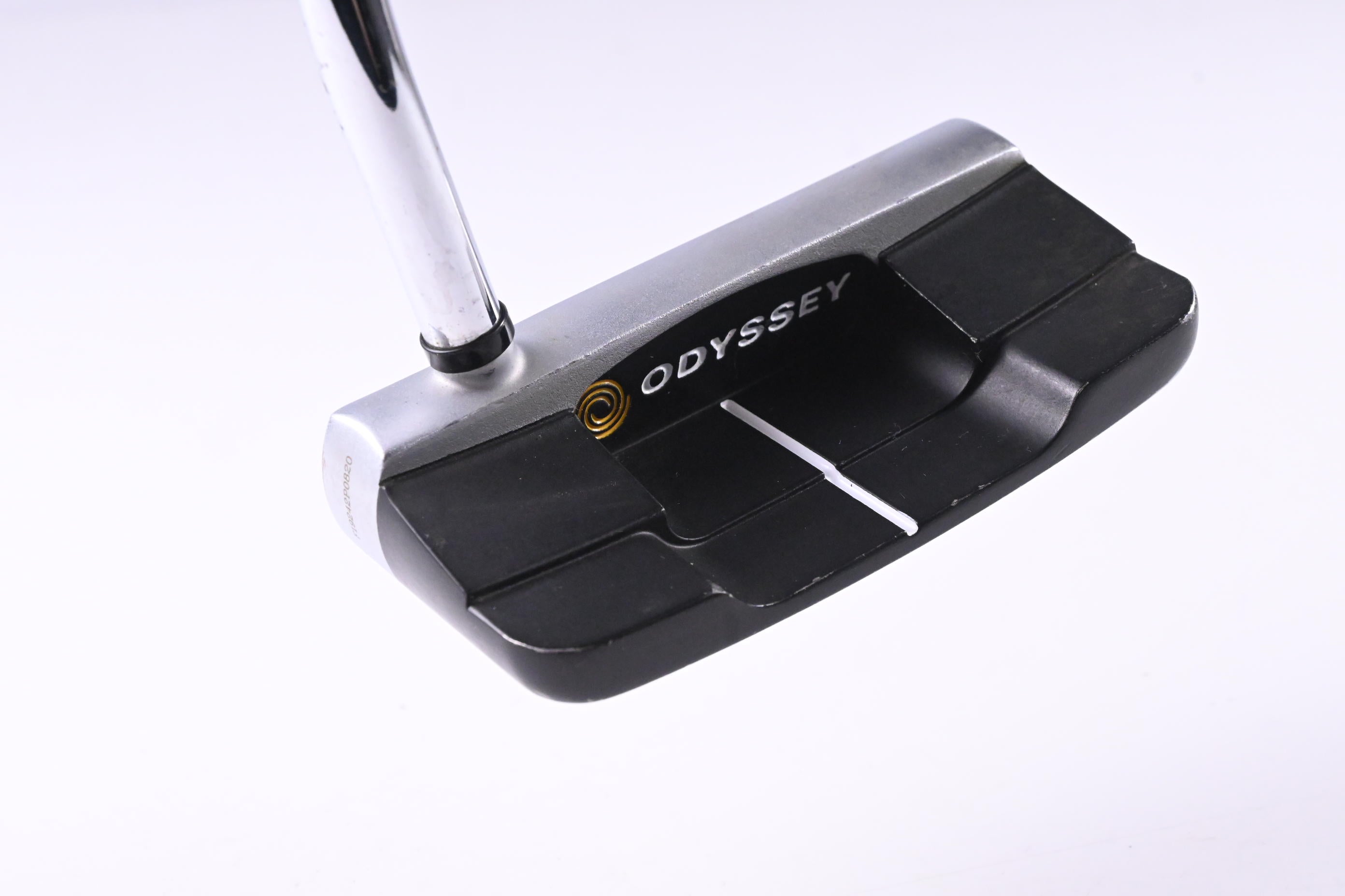 Odyssey Stroke Lab Double Wide Putter / 34 Inch