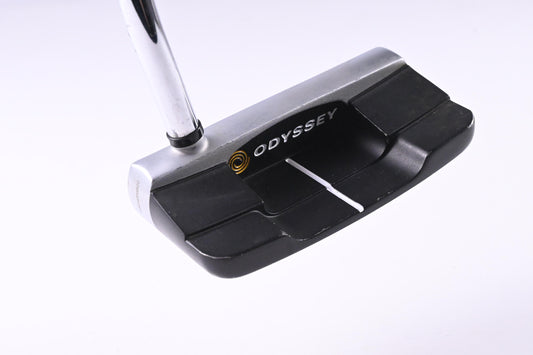 Odyssey Stroke Lab Double Wide Putter / 34 Inch