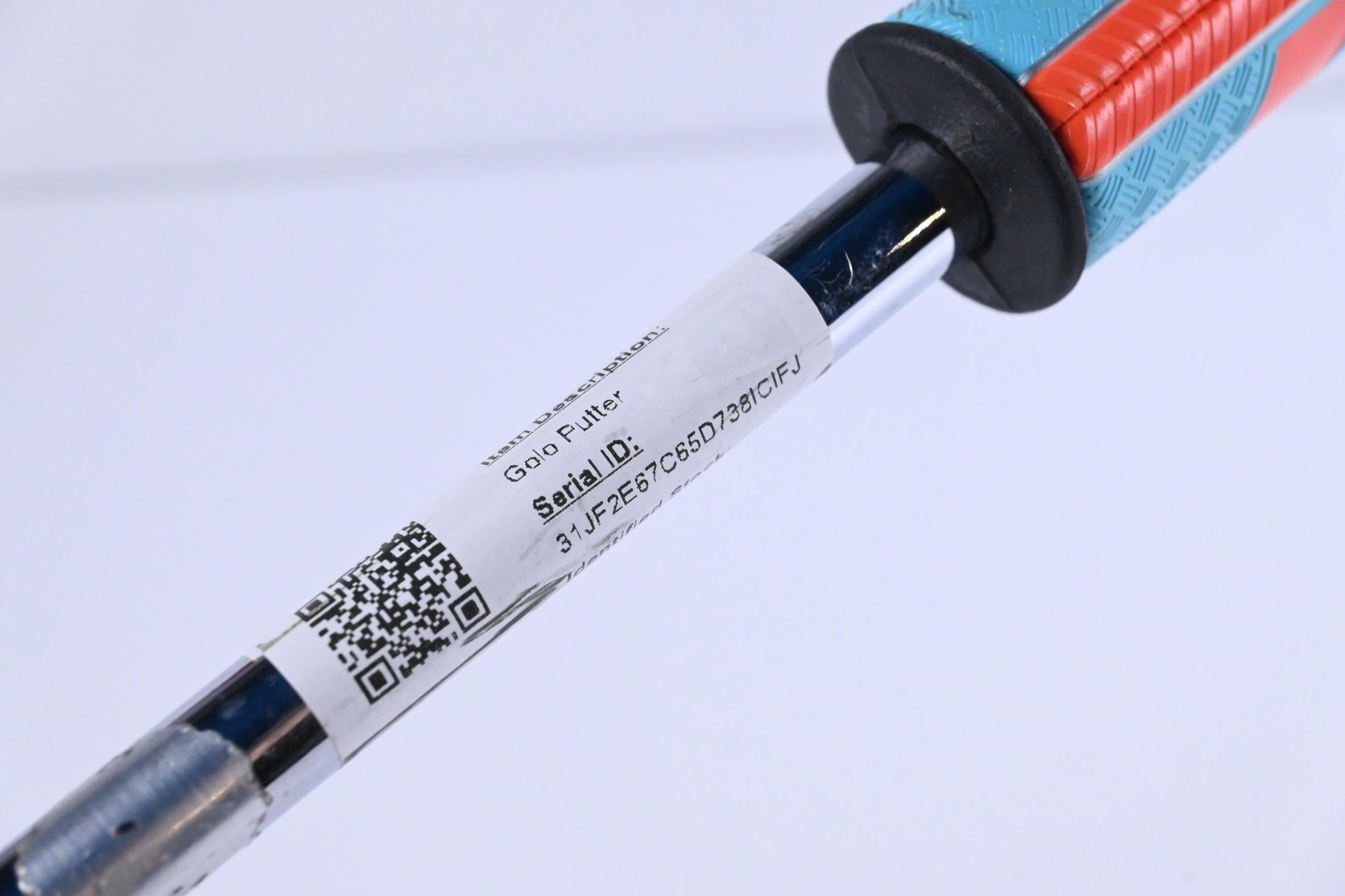 Scotty Cameron Golo 3 Putter / 35 Inch