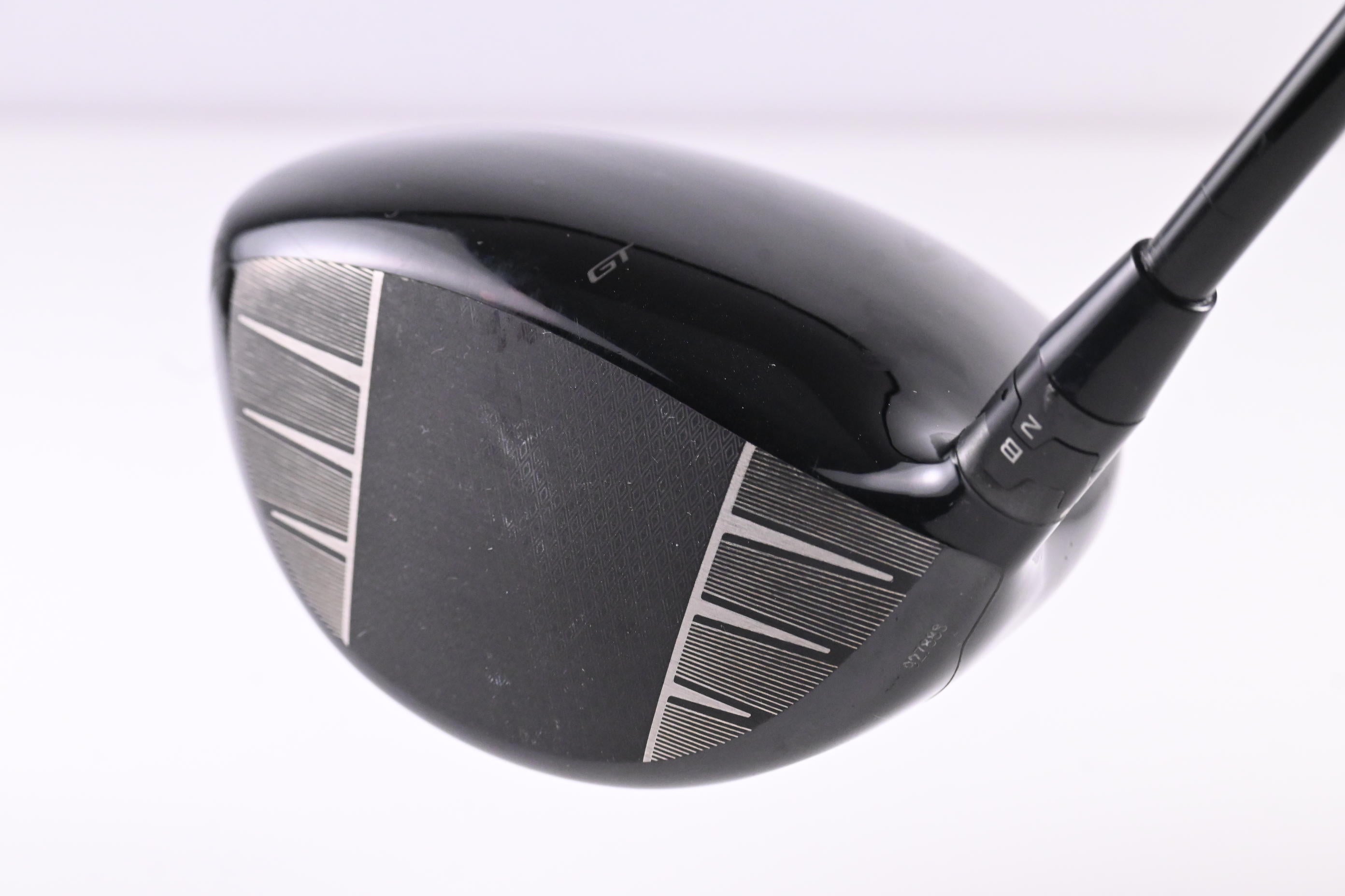 Titleist GT2 Driver / 9 Degree / Regular Flex Tensei AV RAW Blue 65 Shaft