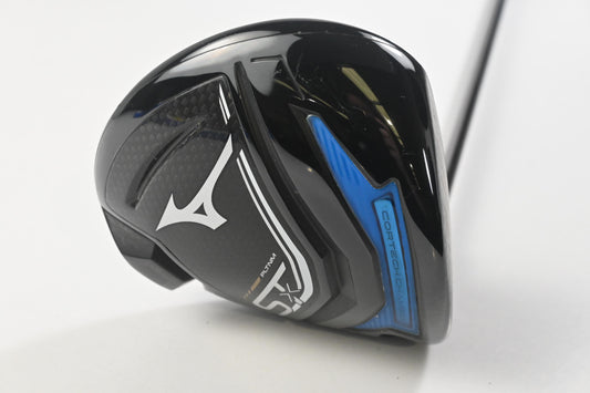 Mizuno ST-X PLTNM Driver / 10.5 Degree / Senior Flex Helium Nanocore 4 Shaft