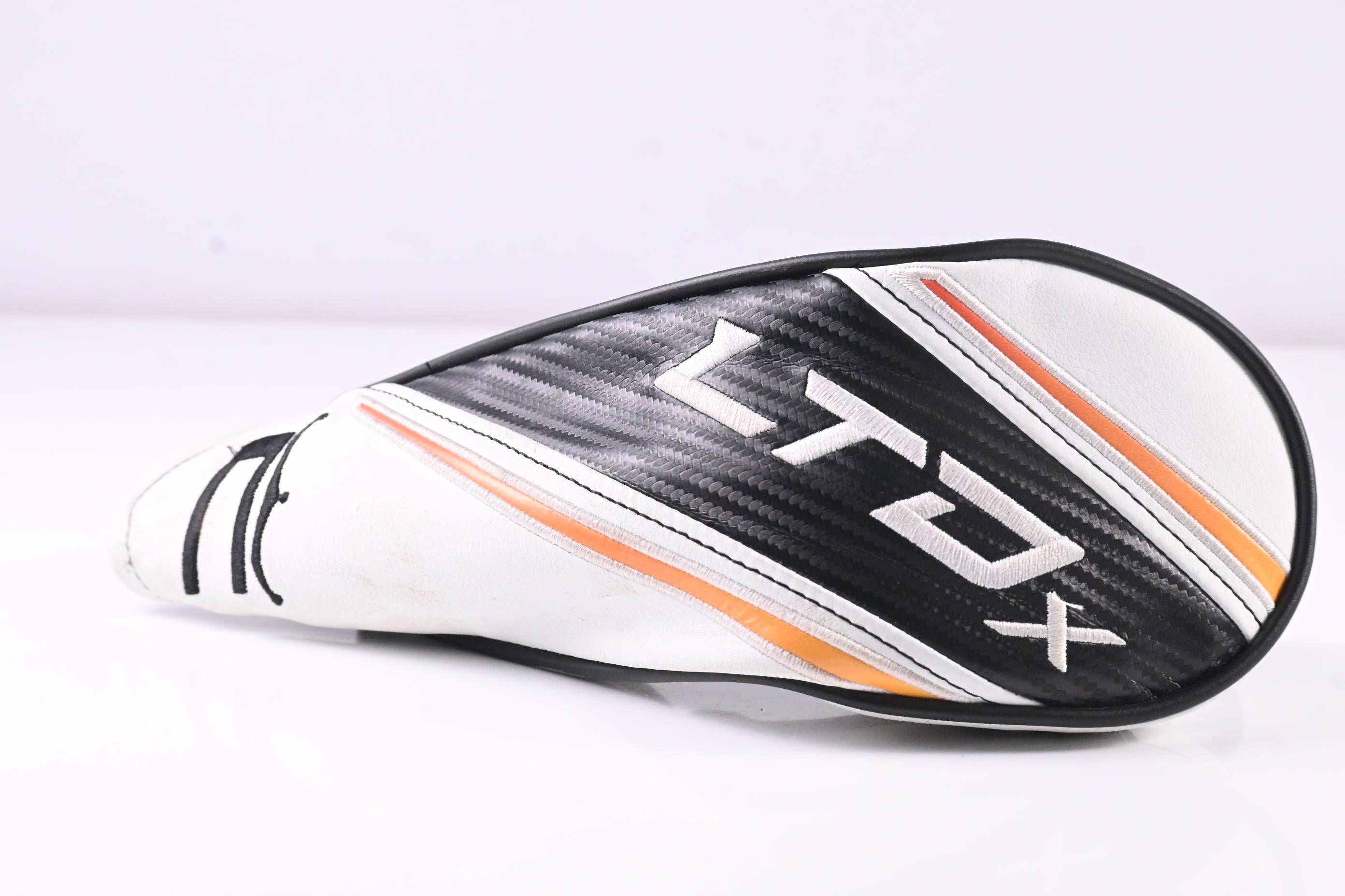 Cobra LTDx #3 Wood / 15 Degree / Regular Flex HZRDUS Smoke iM10 60 Shaft