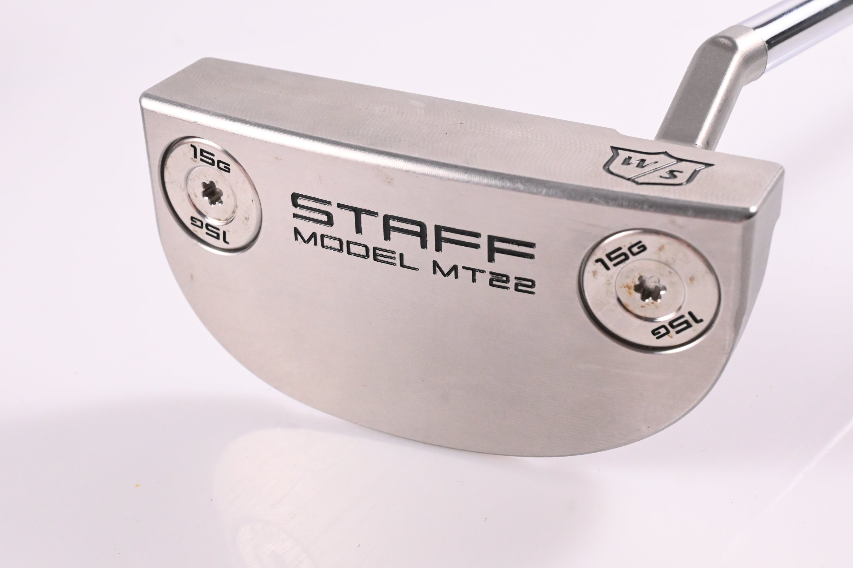 Wilson Staff Model MT22 Putter / 34 Inch