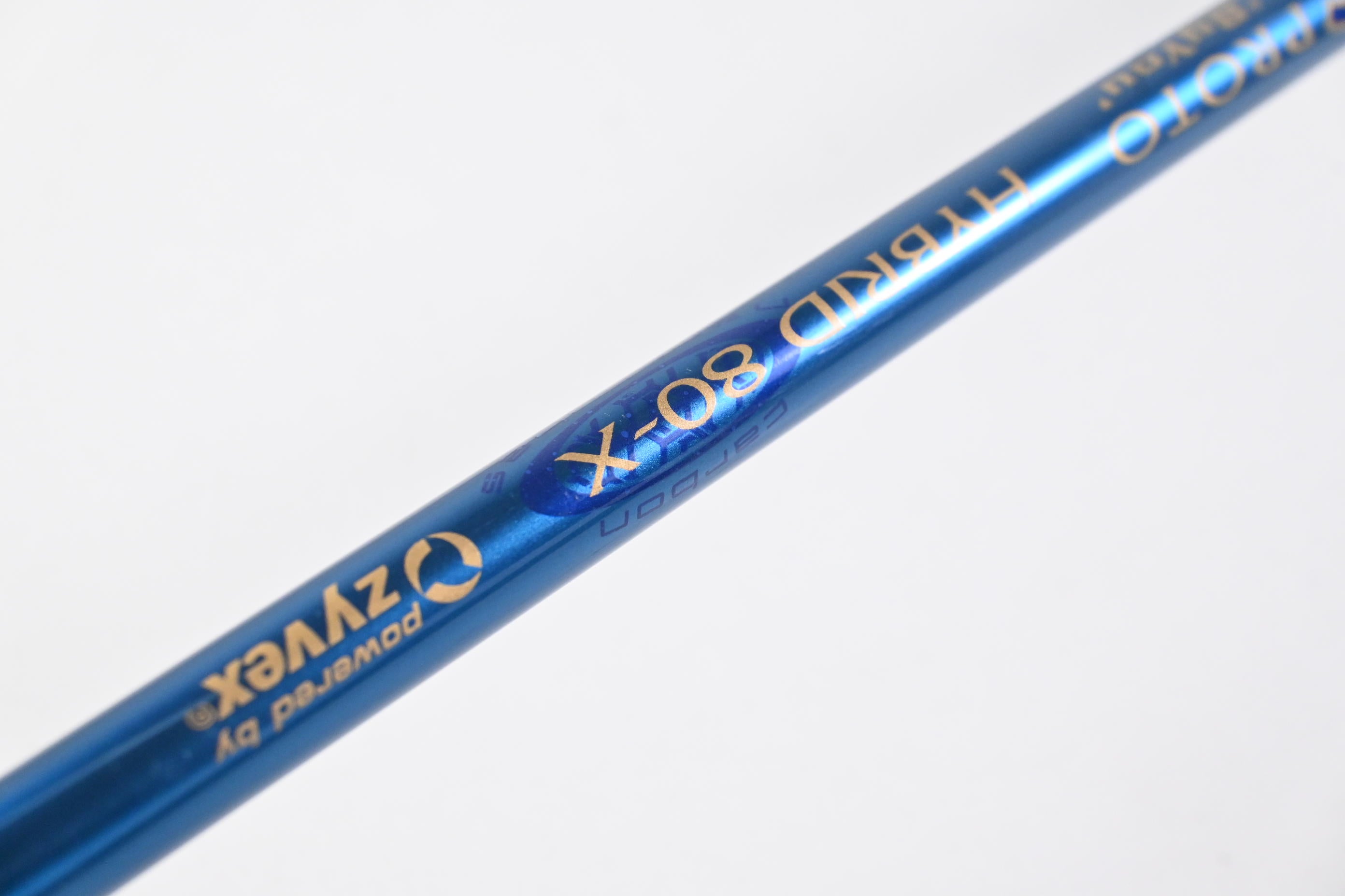 Orka Reflex #2 Hybrid / 16 Degree / X-Flex Aldila VS Proto 80 Shaft