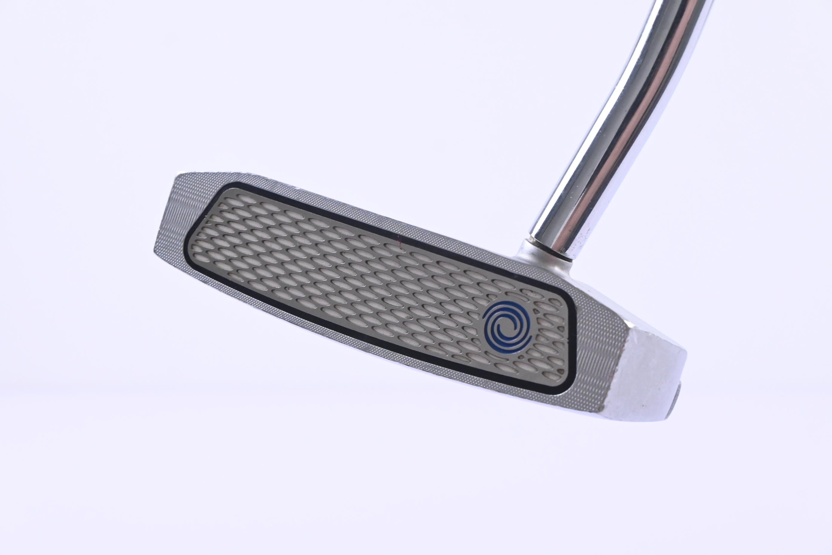 Odyssey Tank Cruiser #7 Putter / 35 Inch