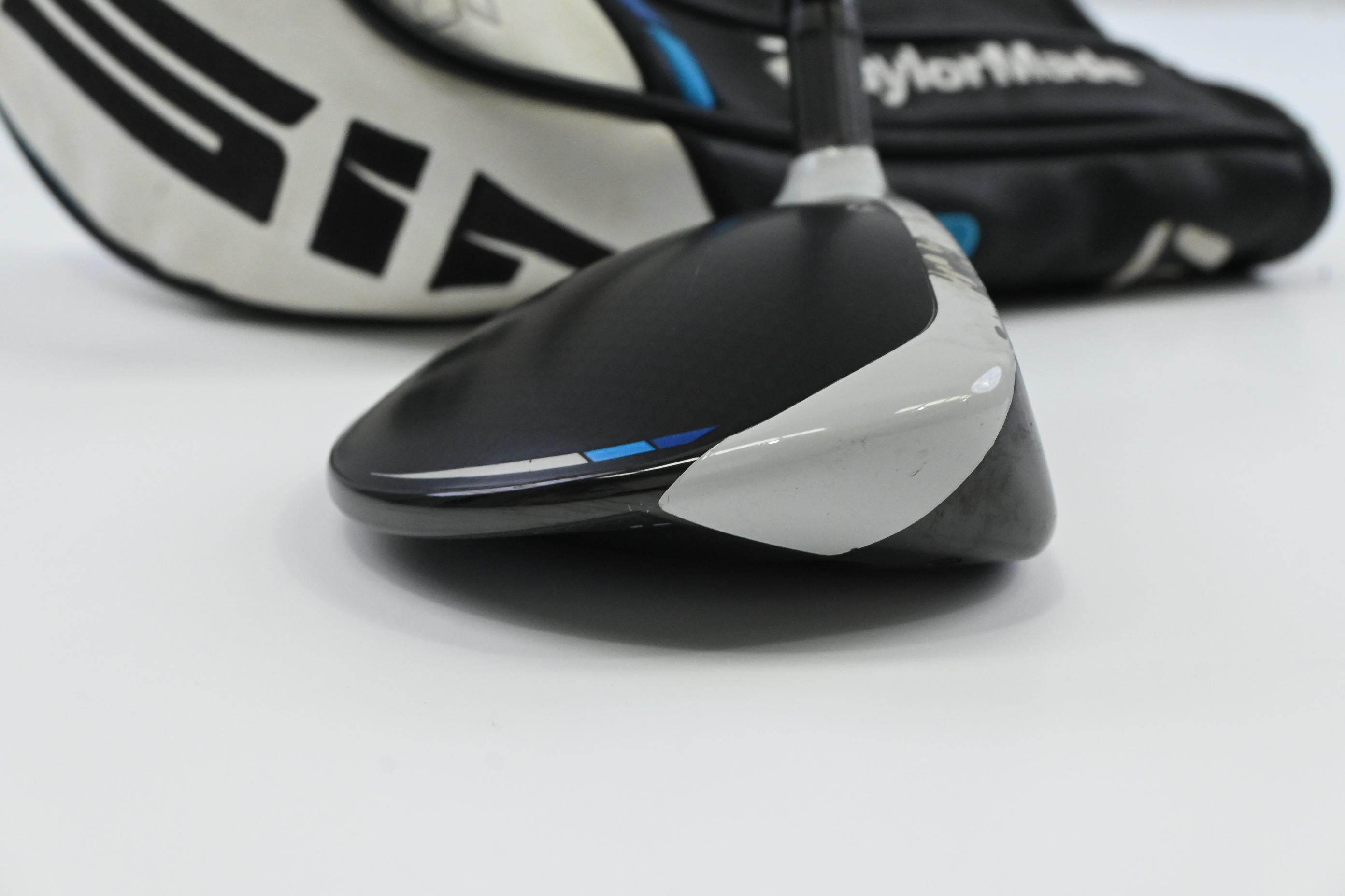 Taylormade SIM2 Max #3 Wood / 15 Degree / Regular Flex Fujikura Ventus Blue 5