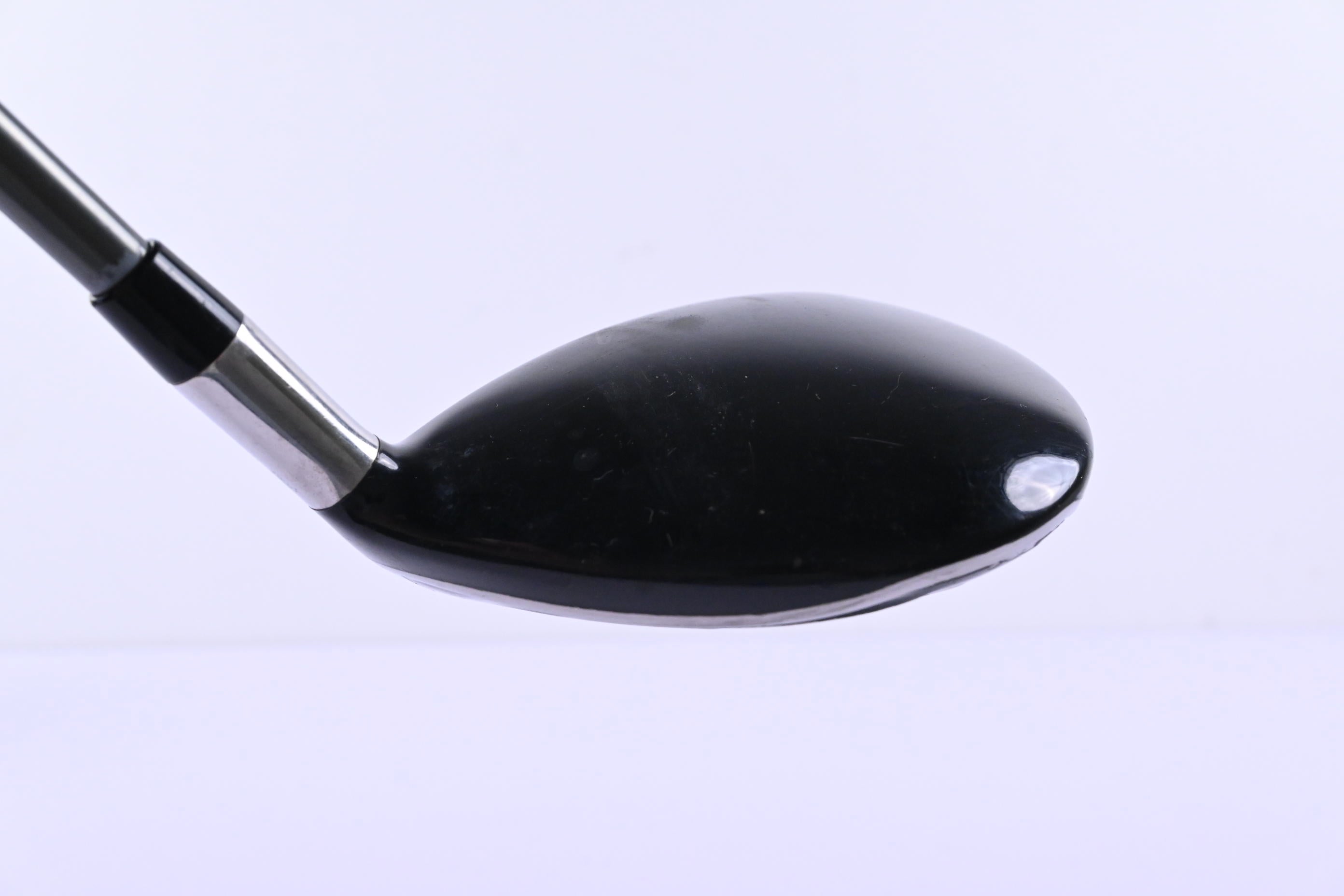 Ladies Callaway RAZR X Black #3 Wood / 15 Degree / Ladies Flex Callaway 50 Shaft