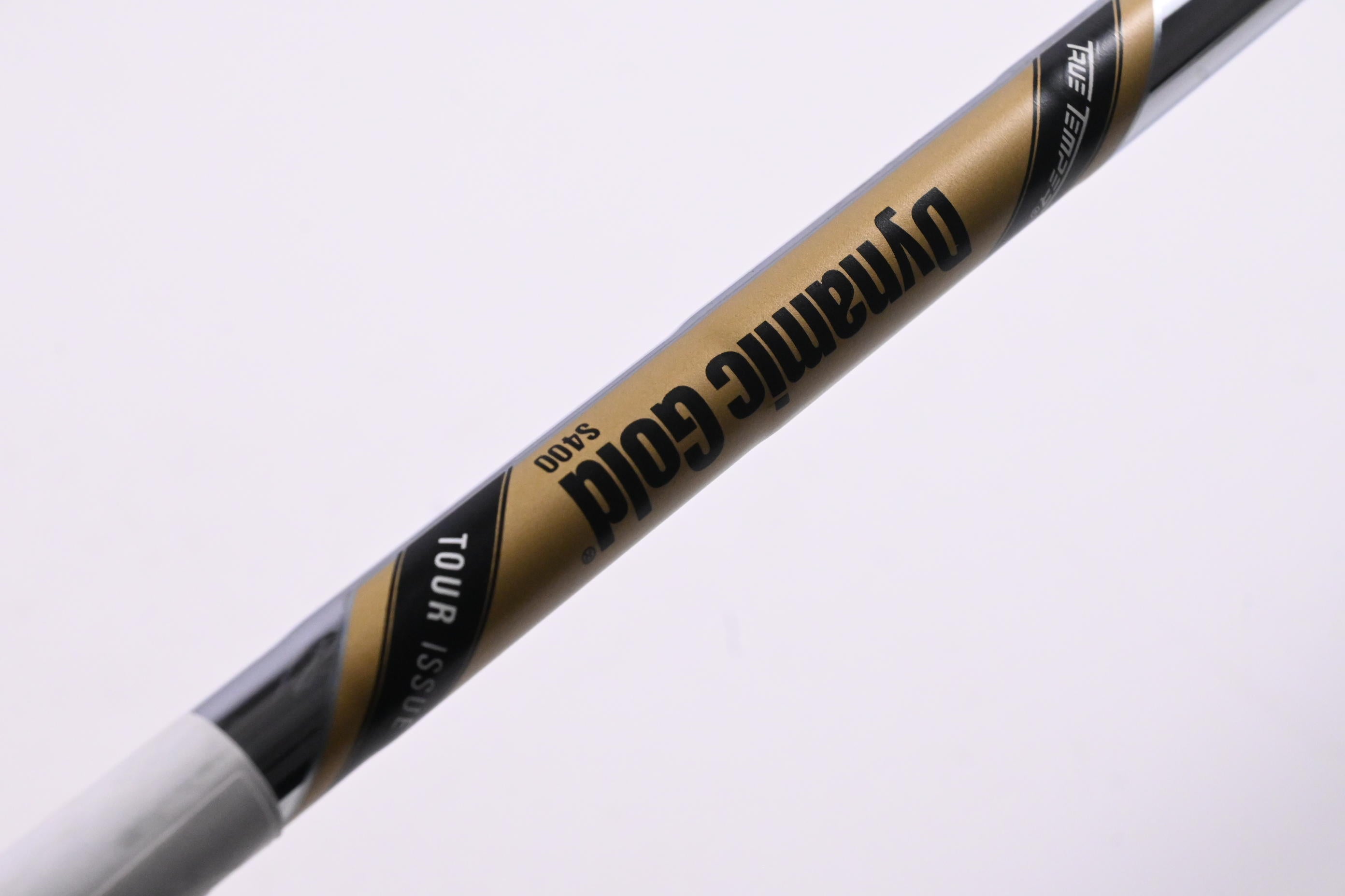 Mizuno T24 Lob Wedge / 60 Degree / Stiff Flex Dynamic Gold S400 Shaft