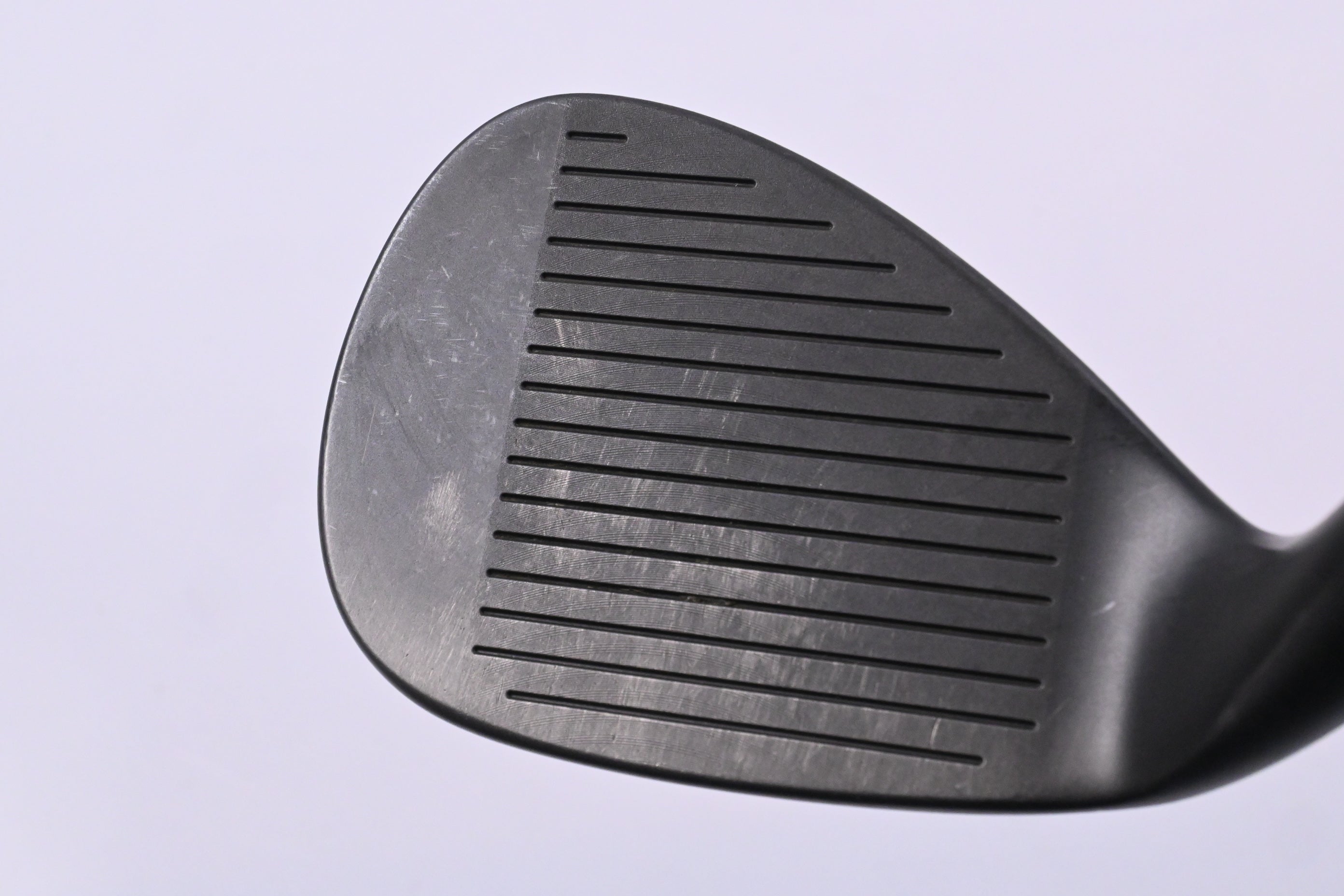 Cobra Snakebite Black 2023 Sand Wedge / 56 Degree / Stiff Flex N.S.PRO Modus 3