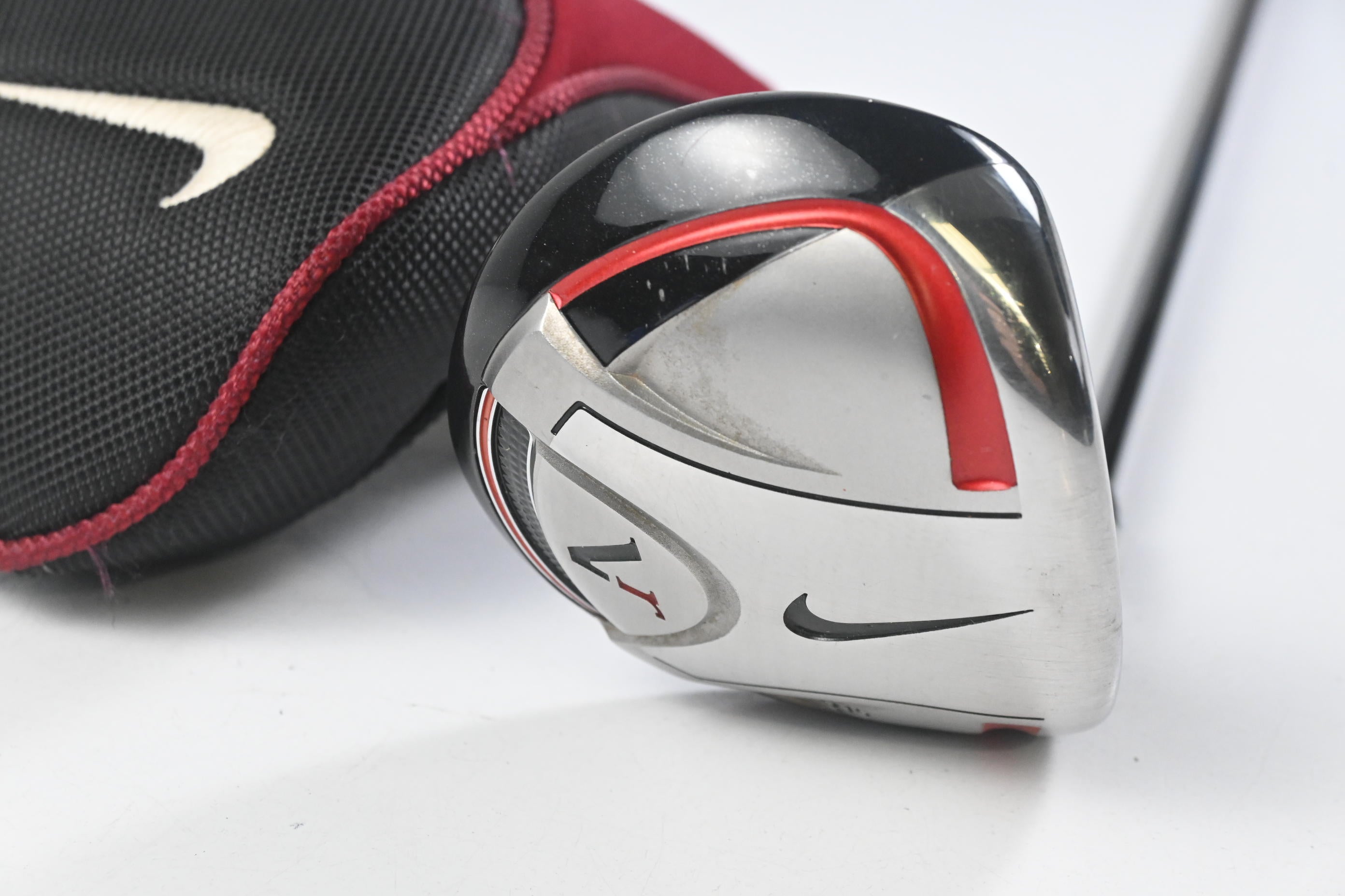 Nike VR #3 Wood / 15 Degree / Regular Flex Aldila Voodoo 7 Shaft