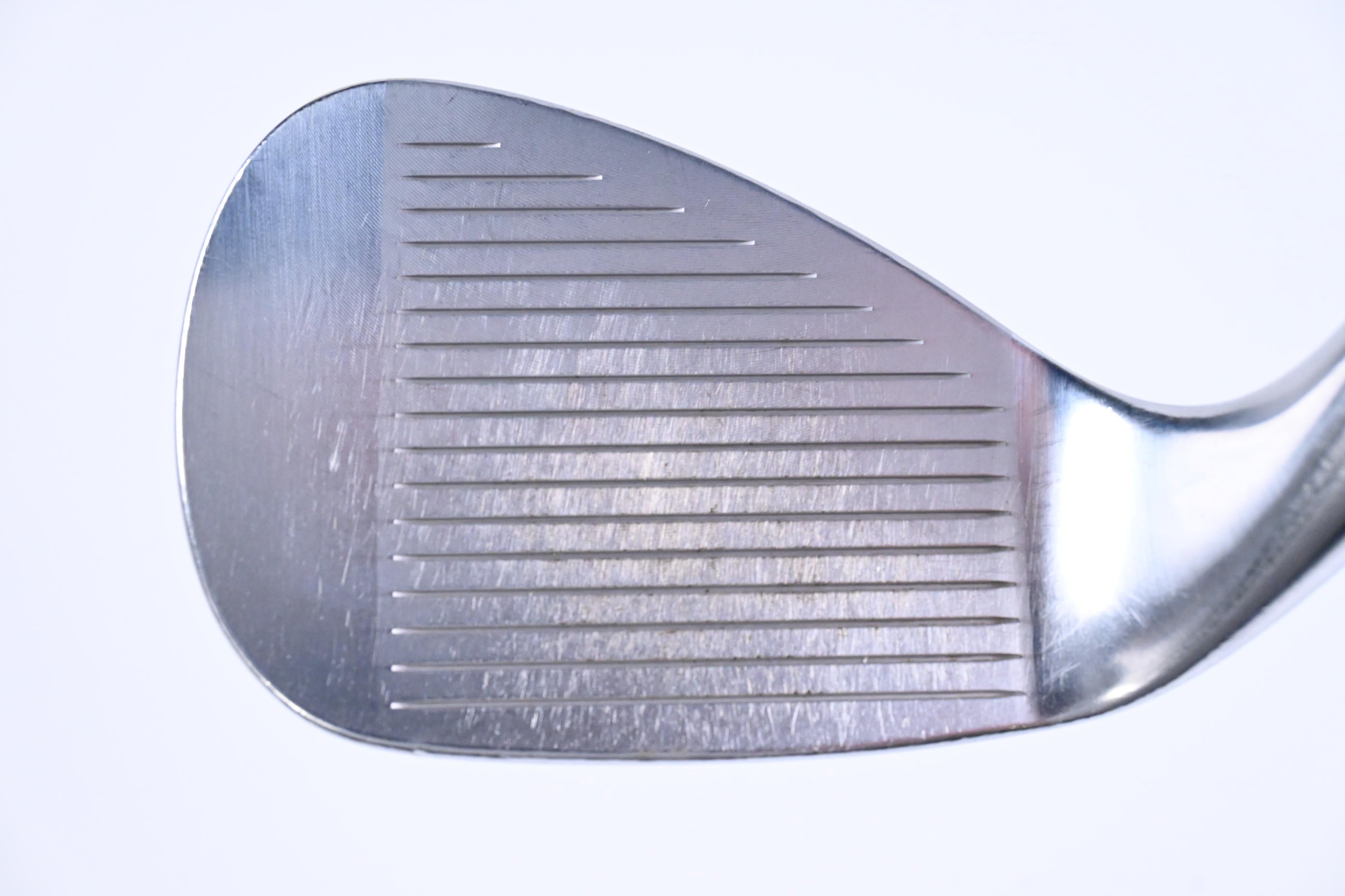 Titleist Vokey SM5 Gap Wedge / 52 Degree / Stiff Flex Project X Rifle Shaft