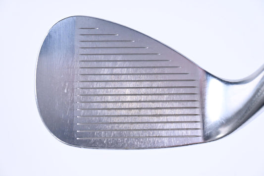 Titleist Vokey SM5 Gap Wedge / 52 Degree / Stiff Flex Project X Rifle Shaft