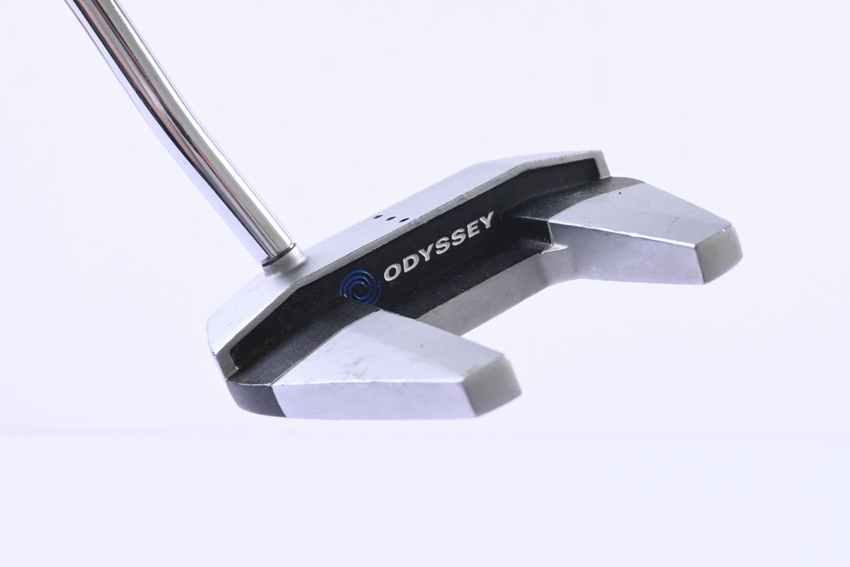 Odyssey Tank Cruiser #7 Putter / 35 Inch