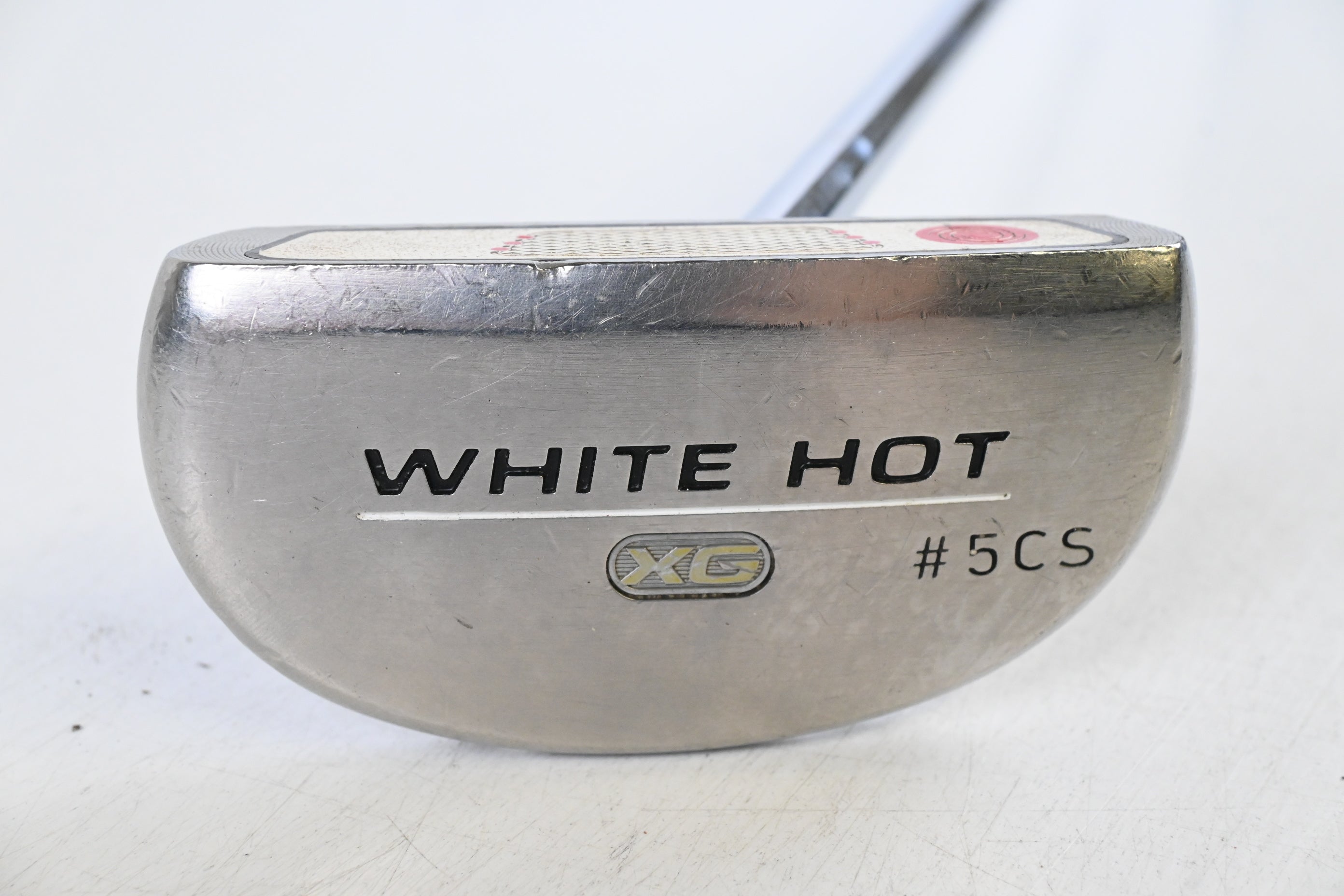 Odyssey White Hot XG #5CS Putter / 34 Inch