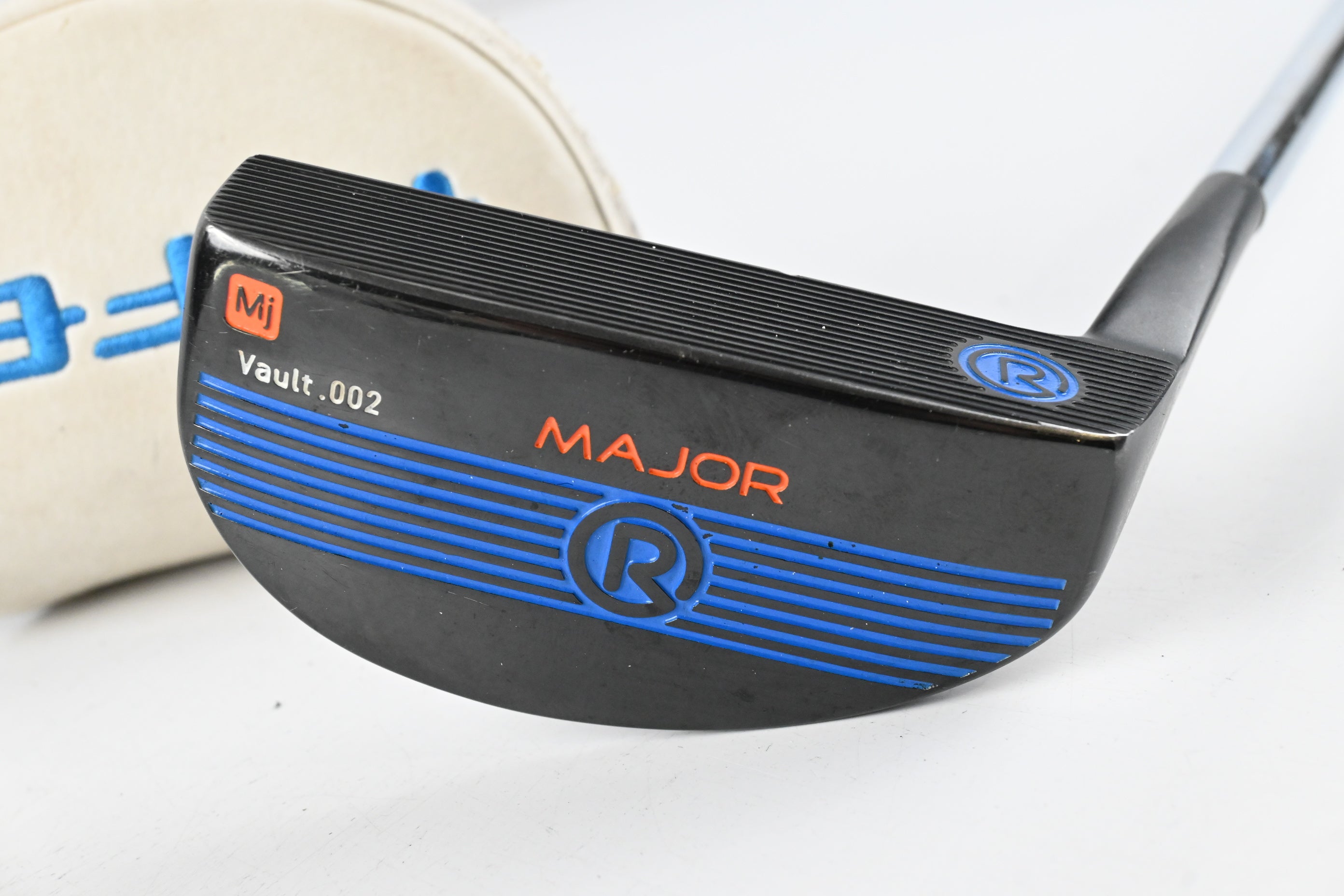 Rife Major Vault .002 Putter / 34.5 Inch