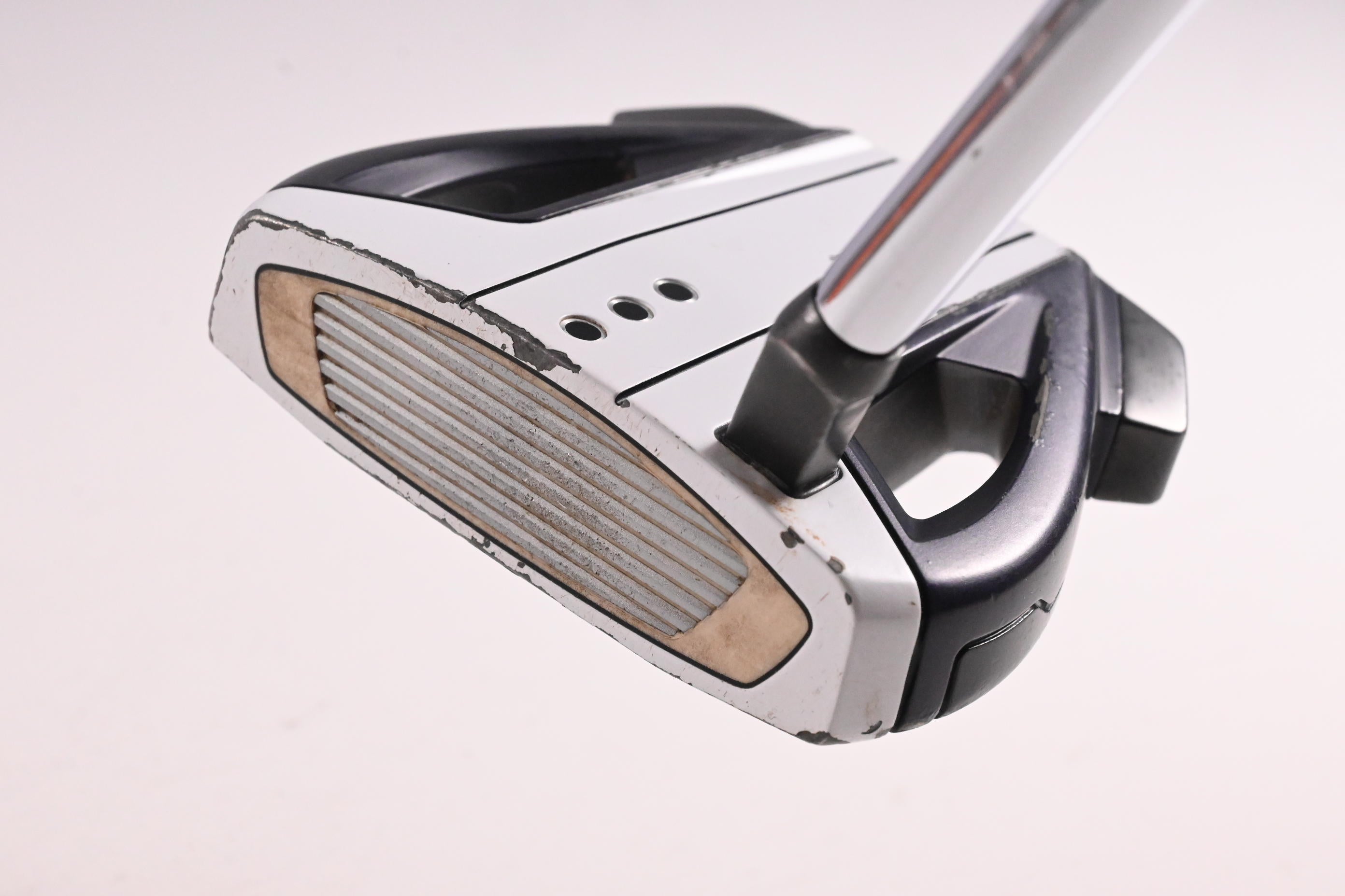 Taylormade Spider EX Navy Putter / 33 Inch