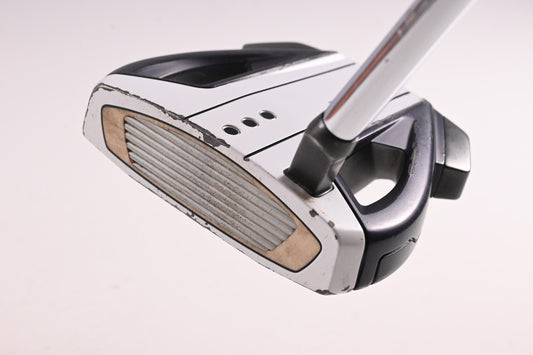 Taylormade Spider EX Navy Putter / 33 Inch