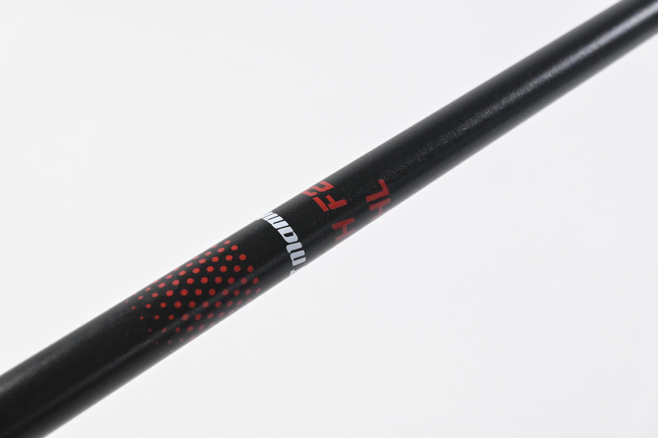 UST Mamiya Proforce V2 HL 55 #4 Hybrid Shaft / Senior Flex / Taylormade 2nd Gen
