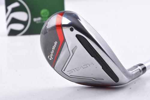 Ladies Taylormade Stealth #5 Hybrid / 26 Degree / Ladies Flex Ascent 45