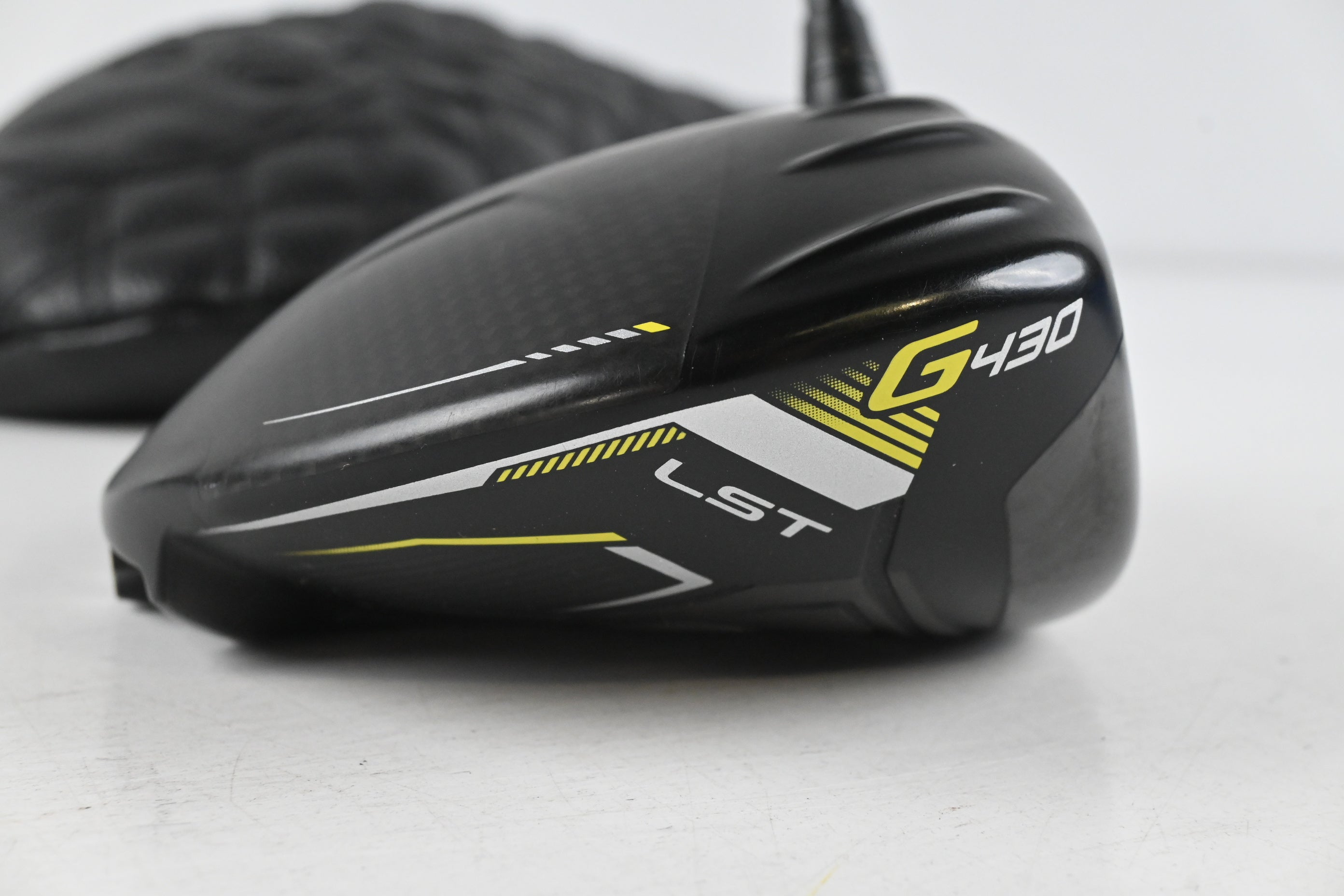 Ping G430 LST Driver / 10.5 Degree / X-Flex Prolaunch AXIS 60 Shaft