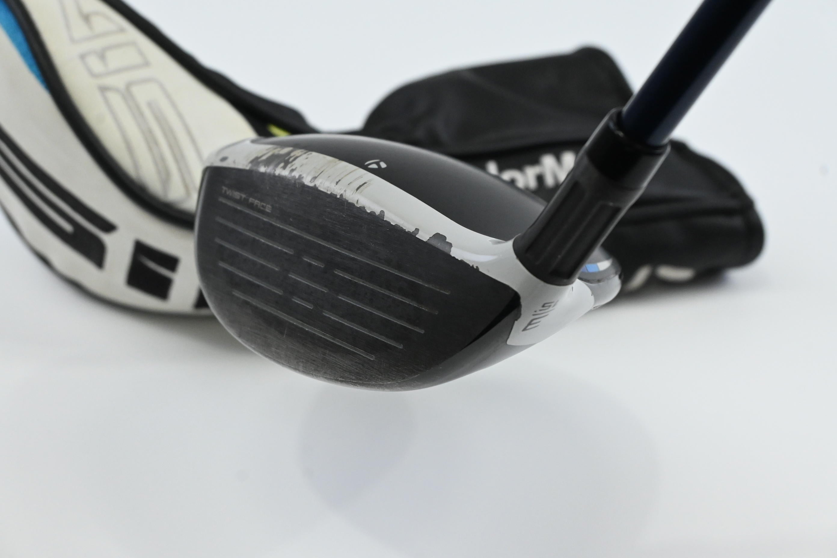 Taylormade SIM2 Max #3 Wood / 15 Degree / Regular Flex Fujikura Ventus Blue 5