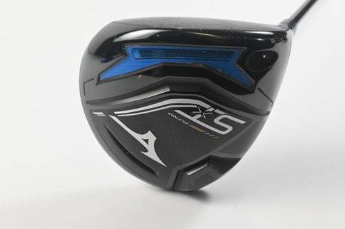 Mizuno ST-X PLTNM Driver / 10.5 Degree / Senior Flex Helium Nanocore 4 Shaft