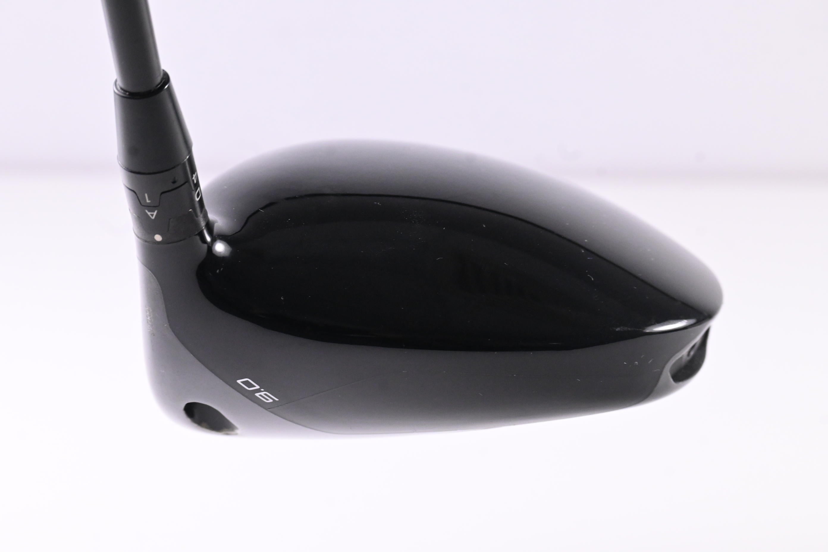 Titleist GT2 Driver / 9 Degree / Regular Flex Tensei AV RAW Blue 65 Shaft