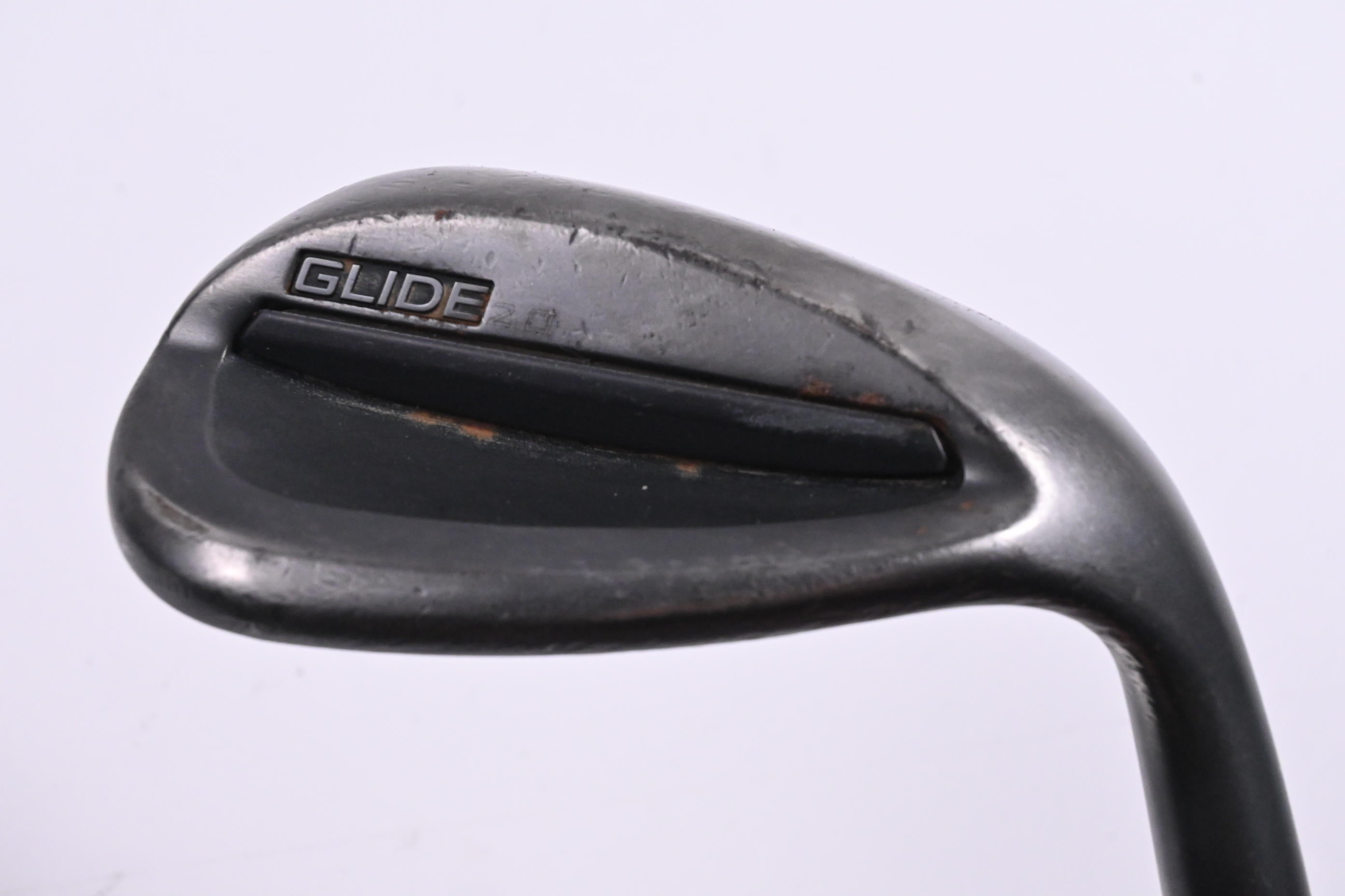 Ping Glide Lob Wedge / 58 Degree / Wedge Flex Ping AWT 2.0 Shaft