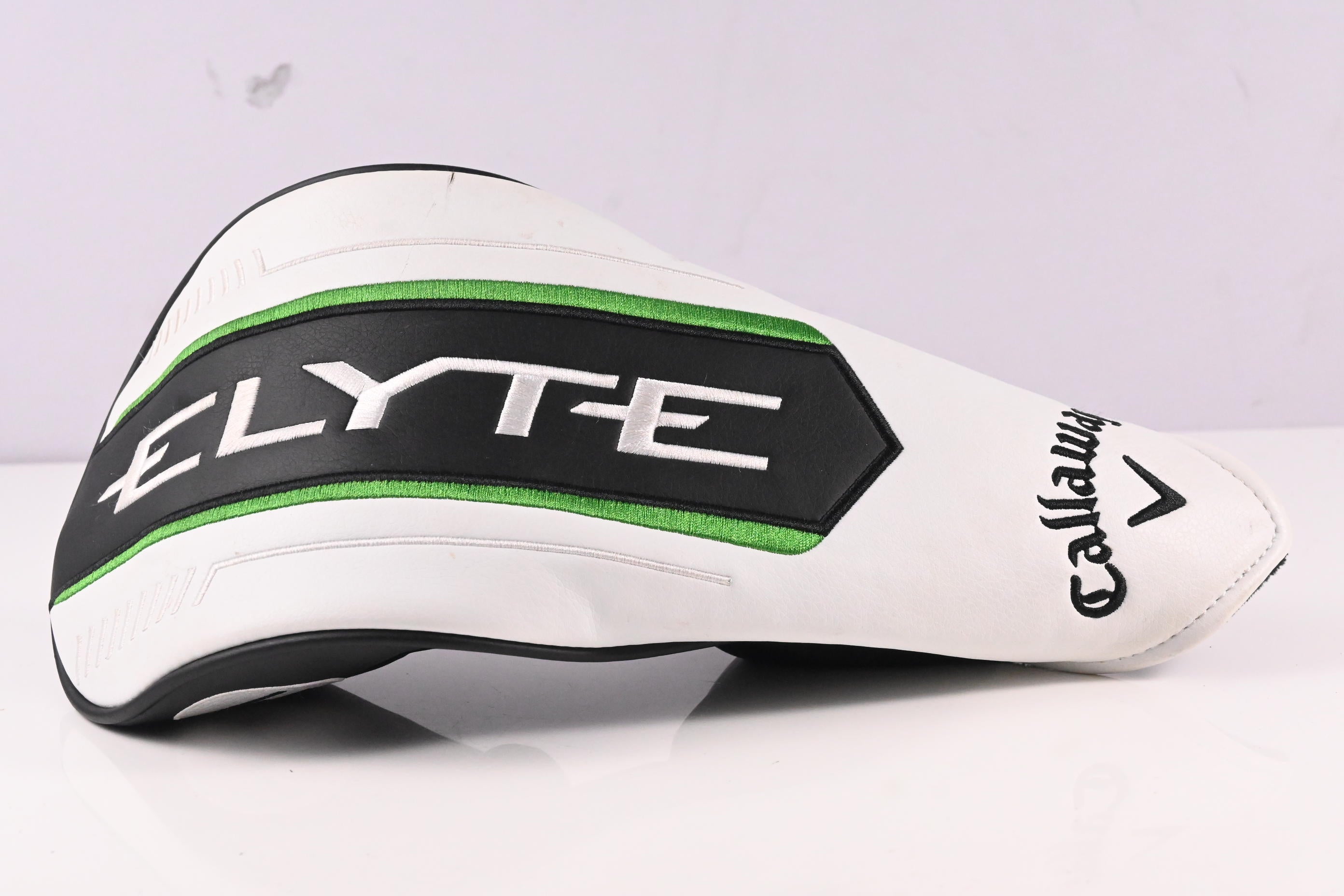 Callaway Elyte Driver / 10.5 Degree / Regular Flex Denali Charcoal 50 Shaft