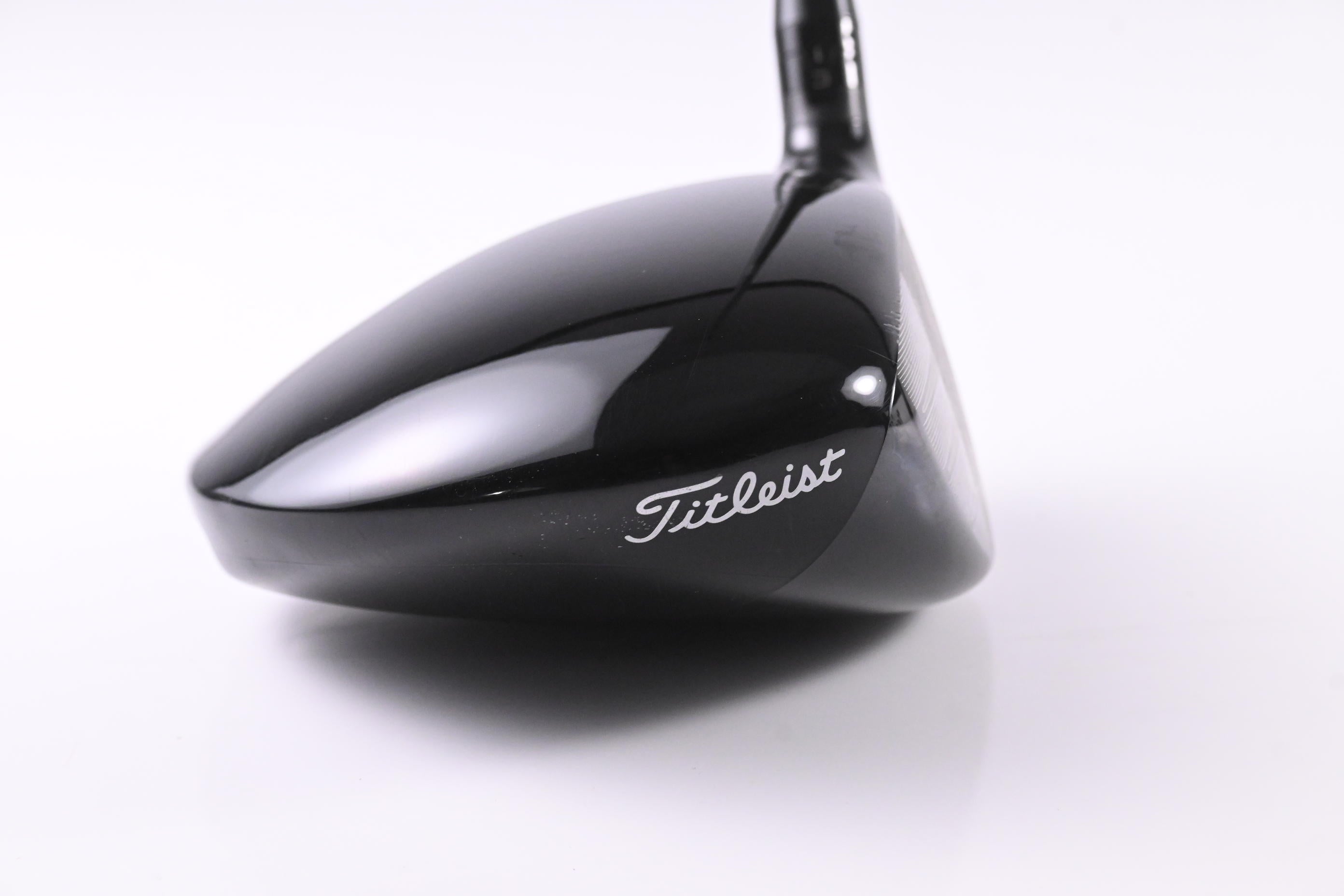Titleist GT2 Driver / 10 Degree / Stiff Flex Tensei 1K Blue 55 Shaft
