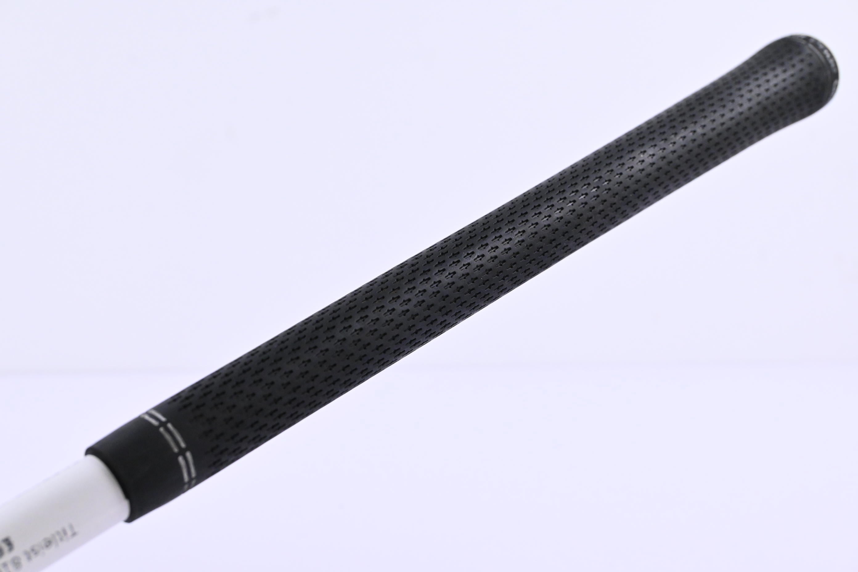 Left Hand Titleist 816 H2 #3 Hybrid / 19 Degree / Stiff Flex Rogue Black 85