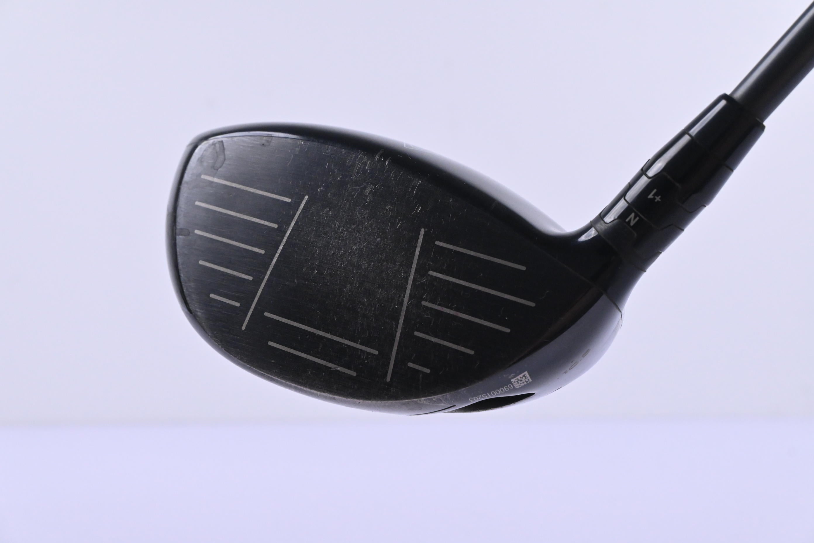 Callaway X-Series N416 Driver / 10.5 Degree / Regular Flex Aldila Tour Blue 55
