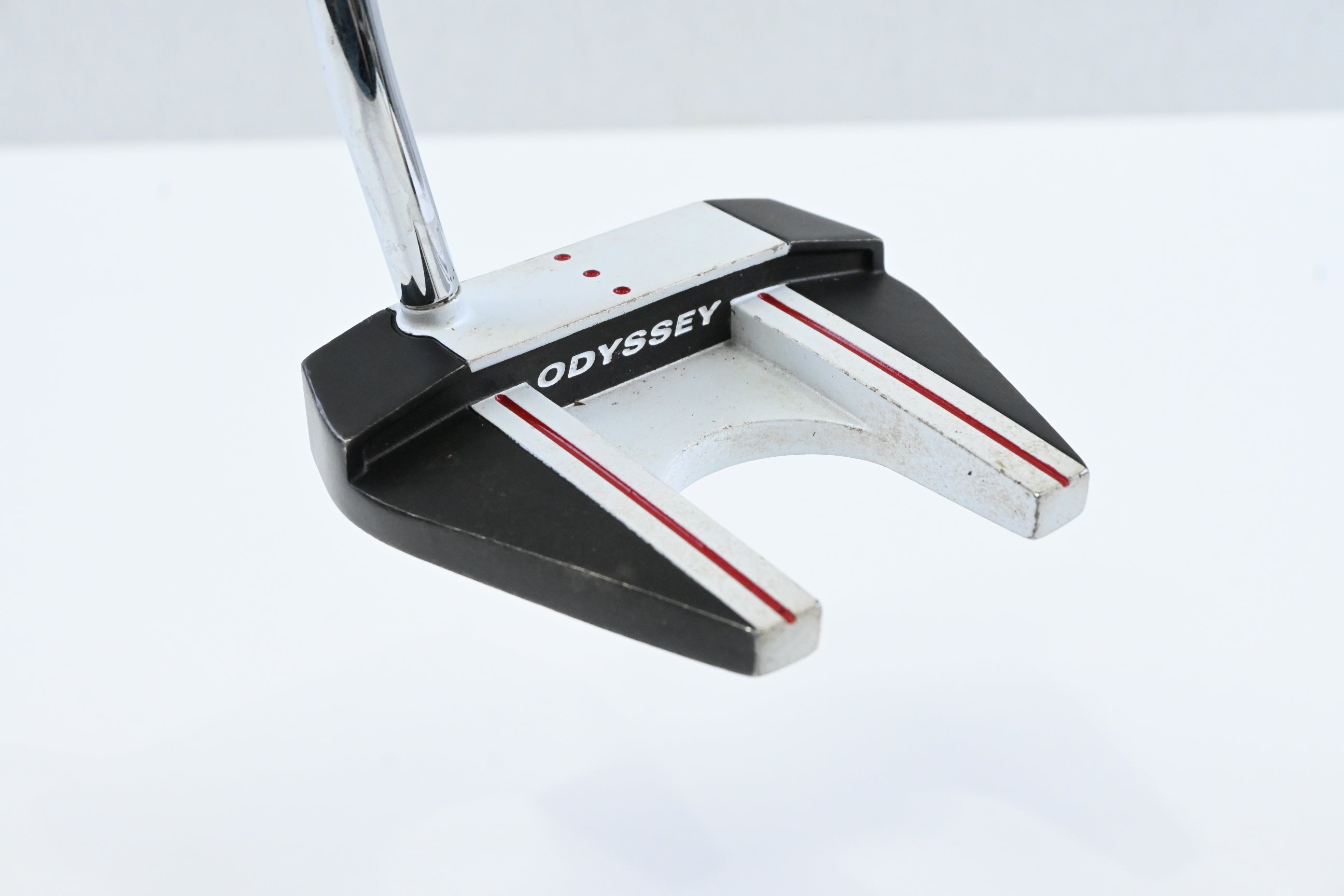 Odyssey O-Works Tank 7 Putter / 38 Inch