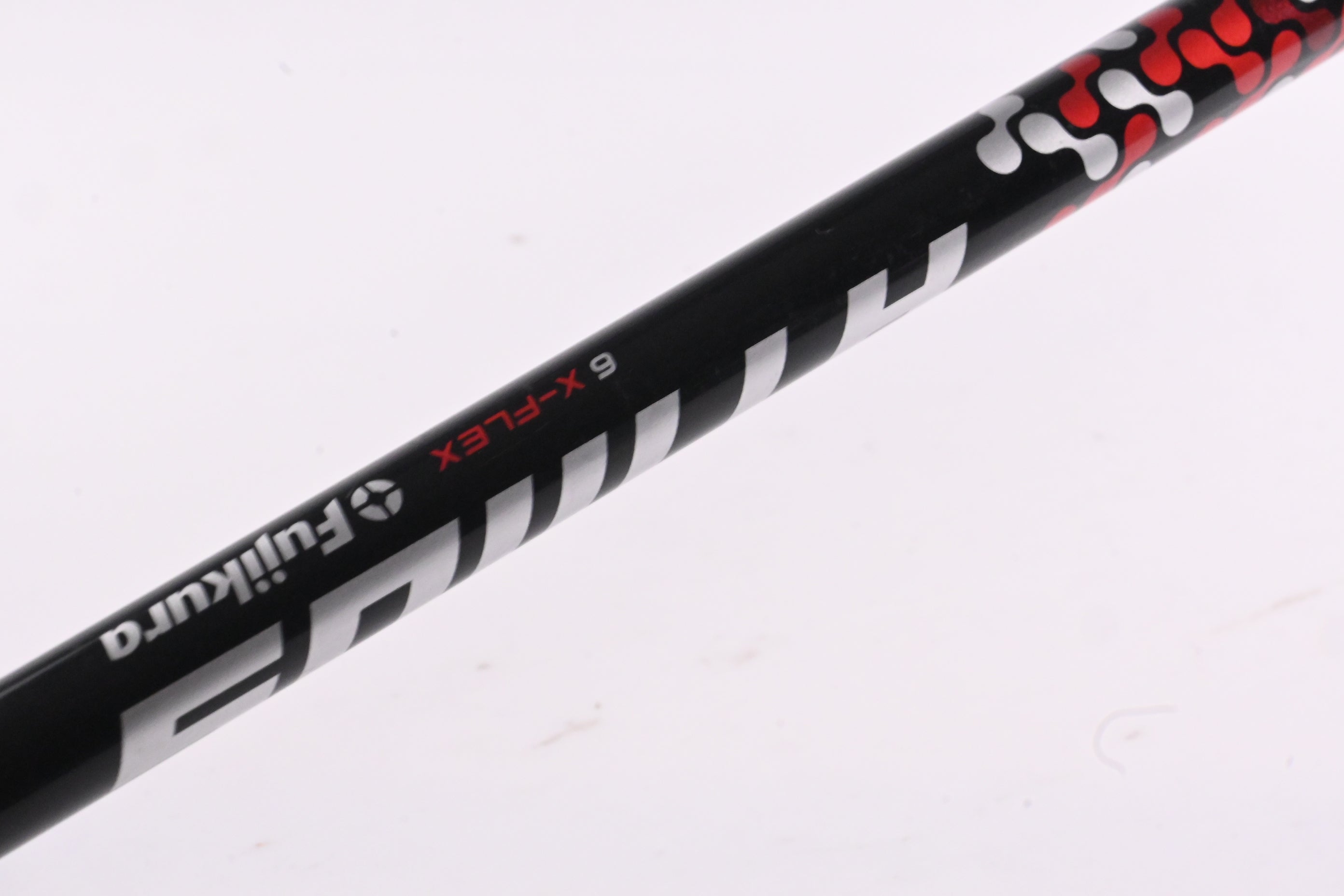 Taylormade M4 Driver / 9.5 Degree / X-Flex Fujikura Atmos Red 6 Shaft