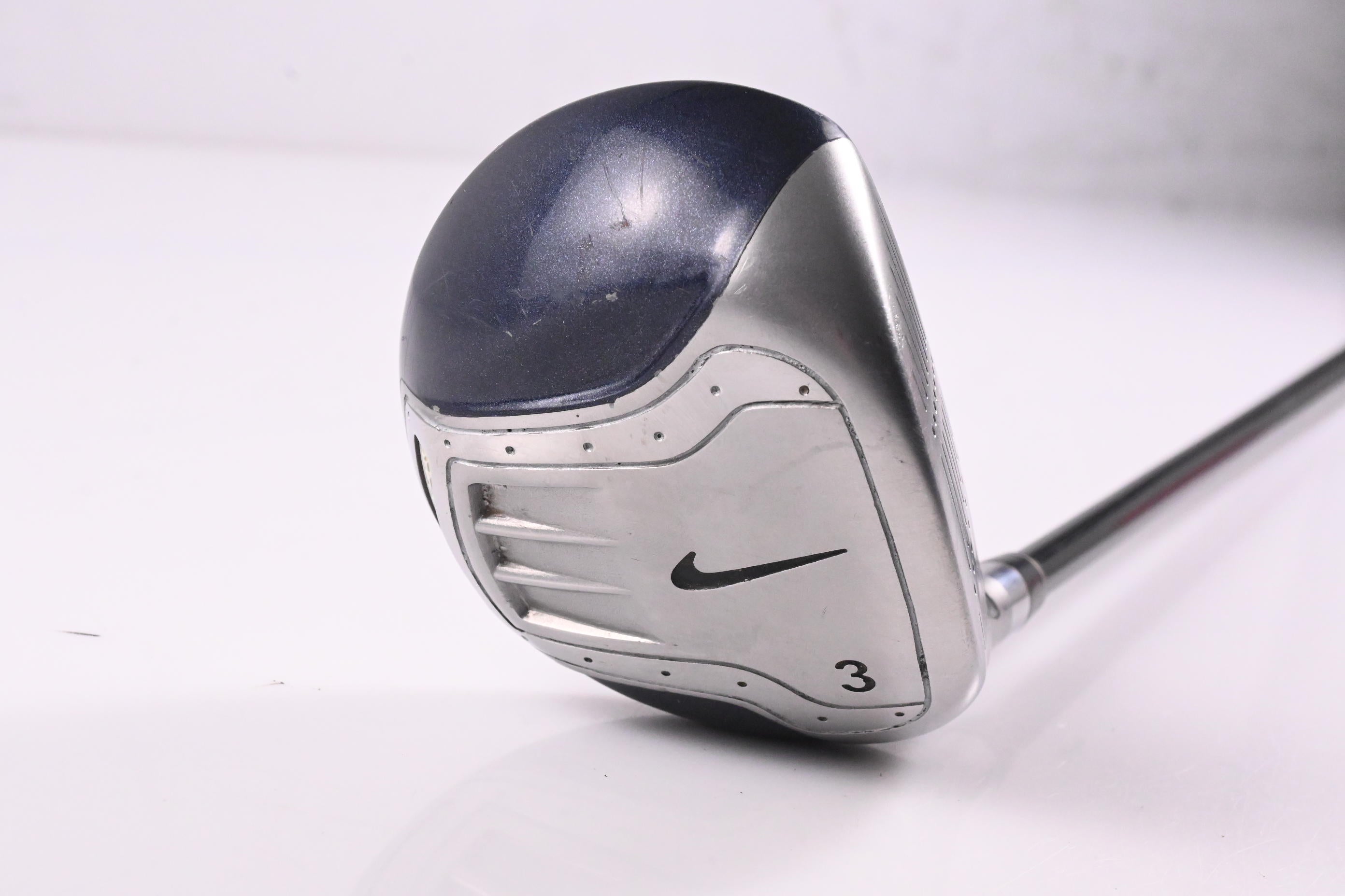 Nike Ignite T60 #3 Wood / 15 Degree / Regular Flex Nike Shaft