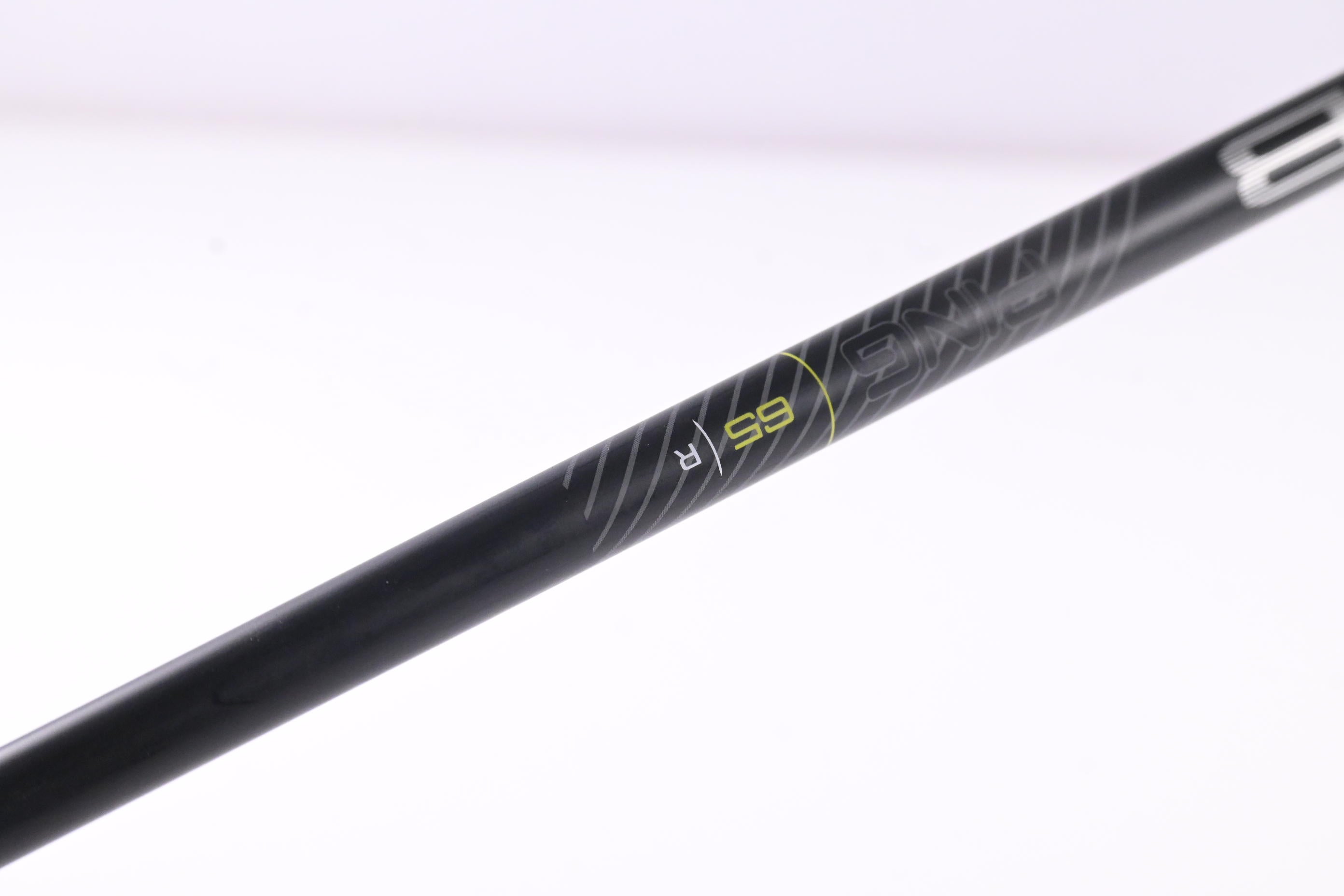 Ping G430 SFT #3 Wood / 16 Degree / Regular Flex Ping Alta CB Black 65 Shaft
