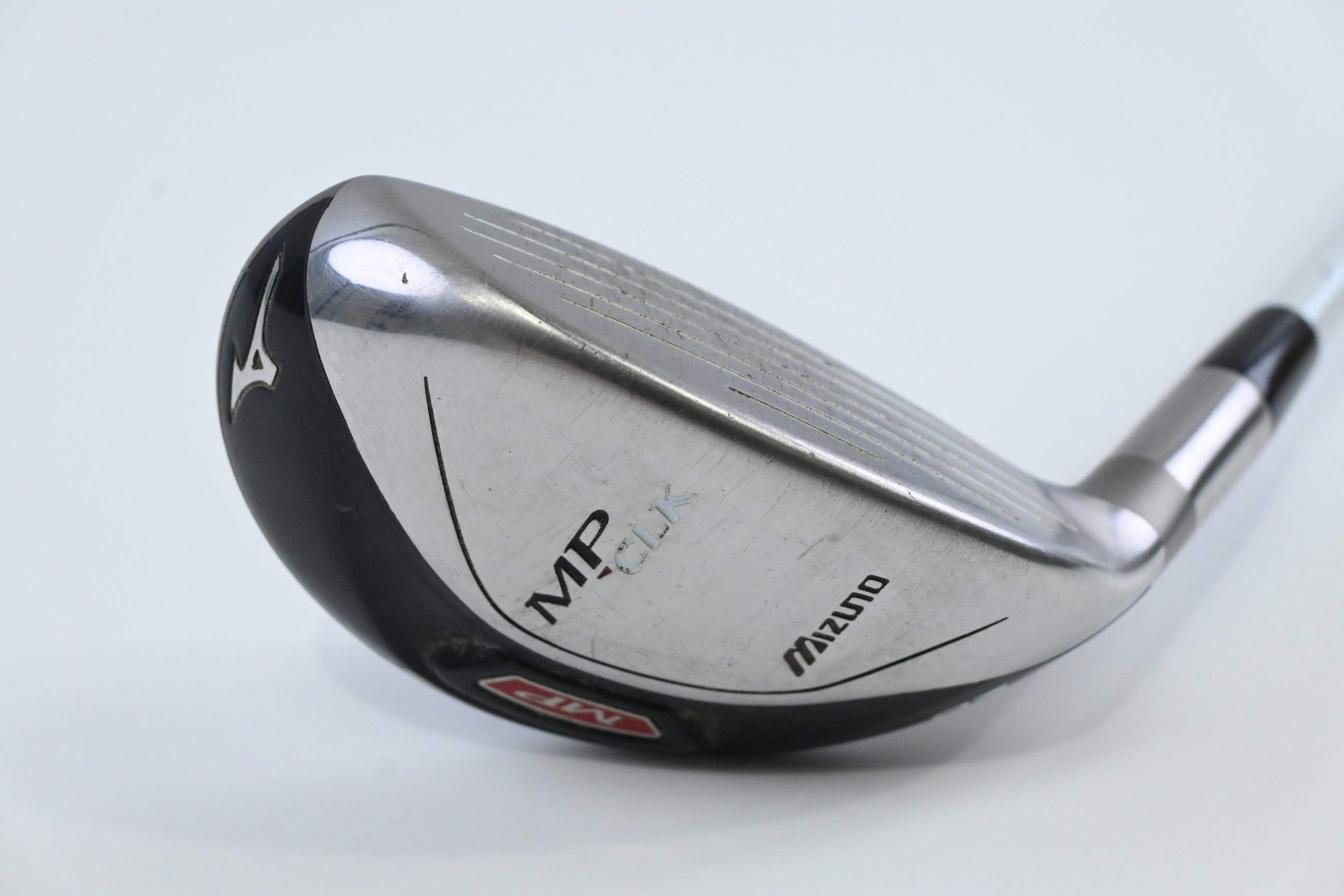 Mizuno MP-Clk #4 Hybrid / 23 Degree / Regular Flex Fubuki 84 Shaft