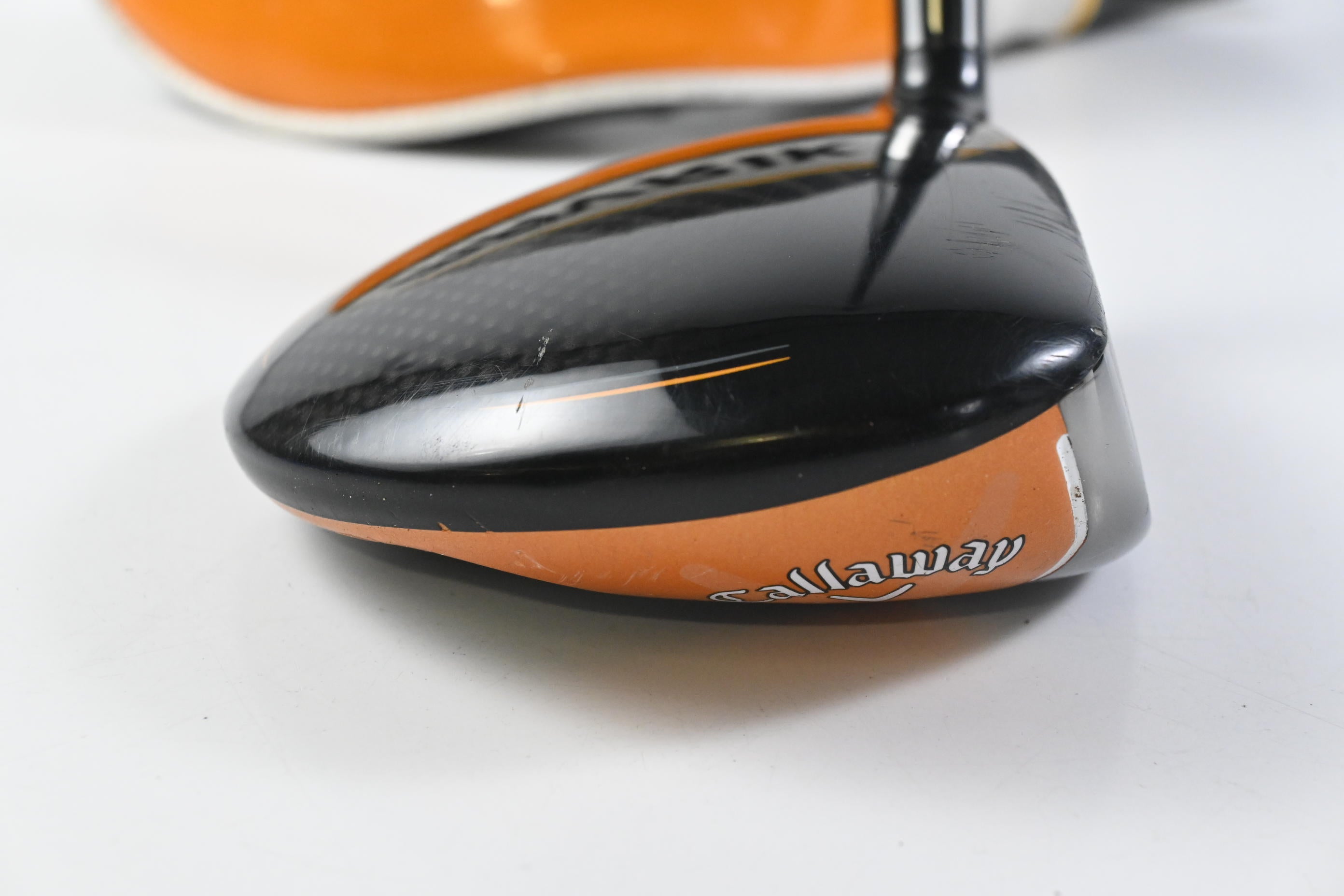 Callaway Mavrik Max #3 Wood / 15 Degree / Regular Flex EvenFlow Riptide 60 Shaft