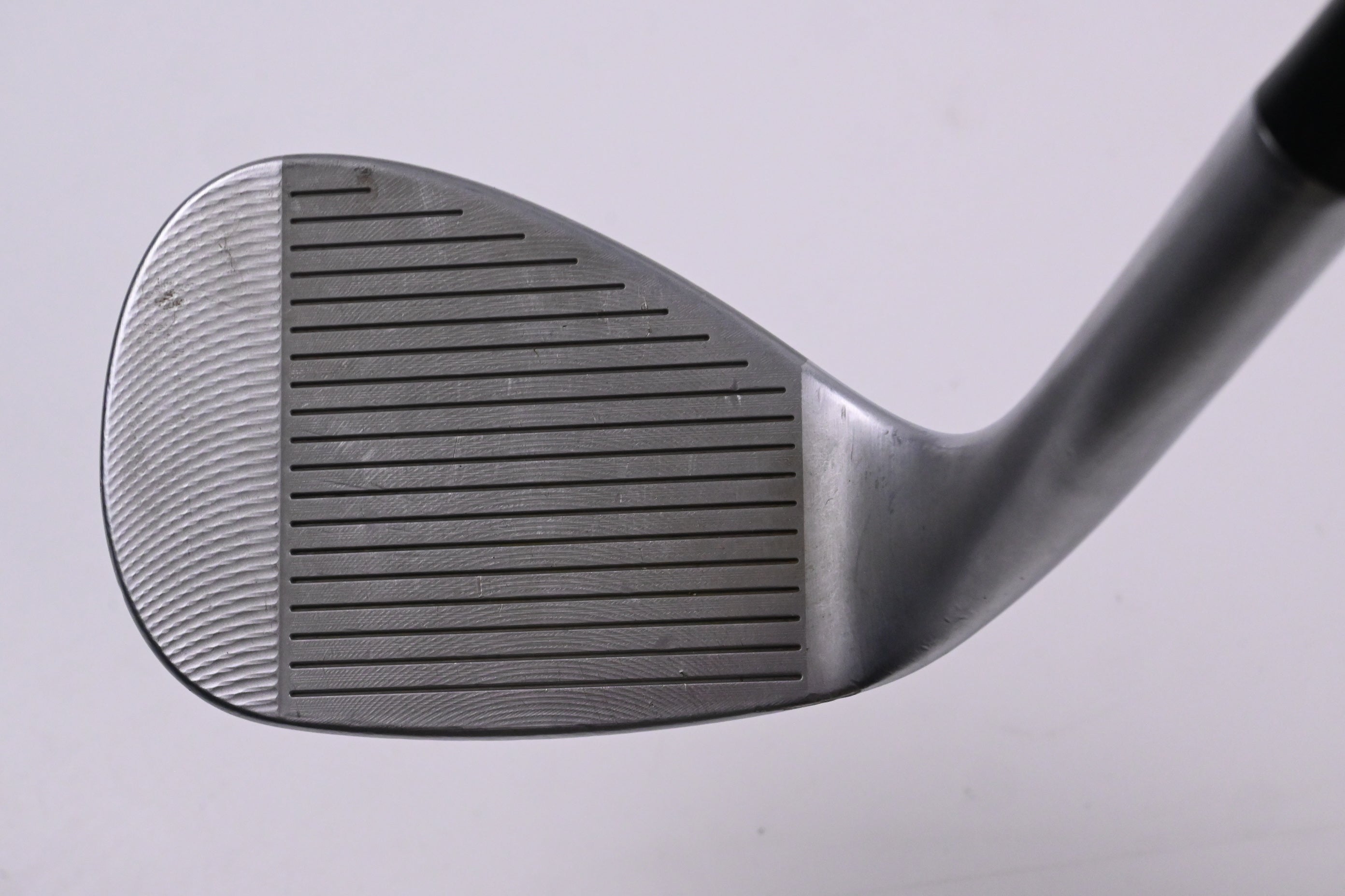 Cleveland RTX 6 Zipcore Lob Wedge / 60 Degree / Wedge Flex Dynamic Gold Spinner