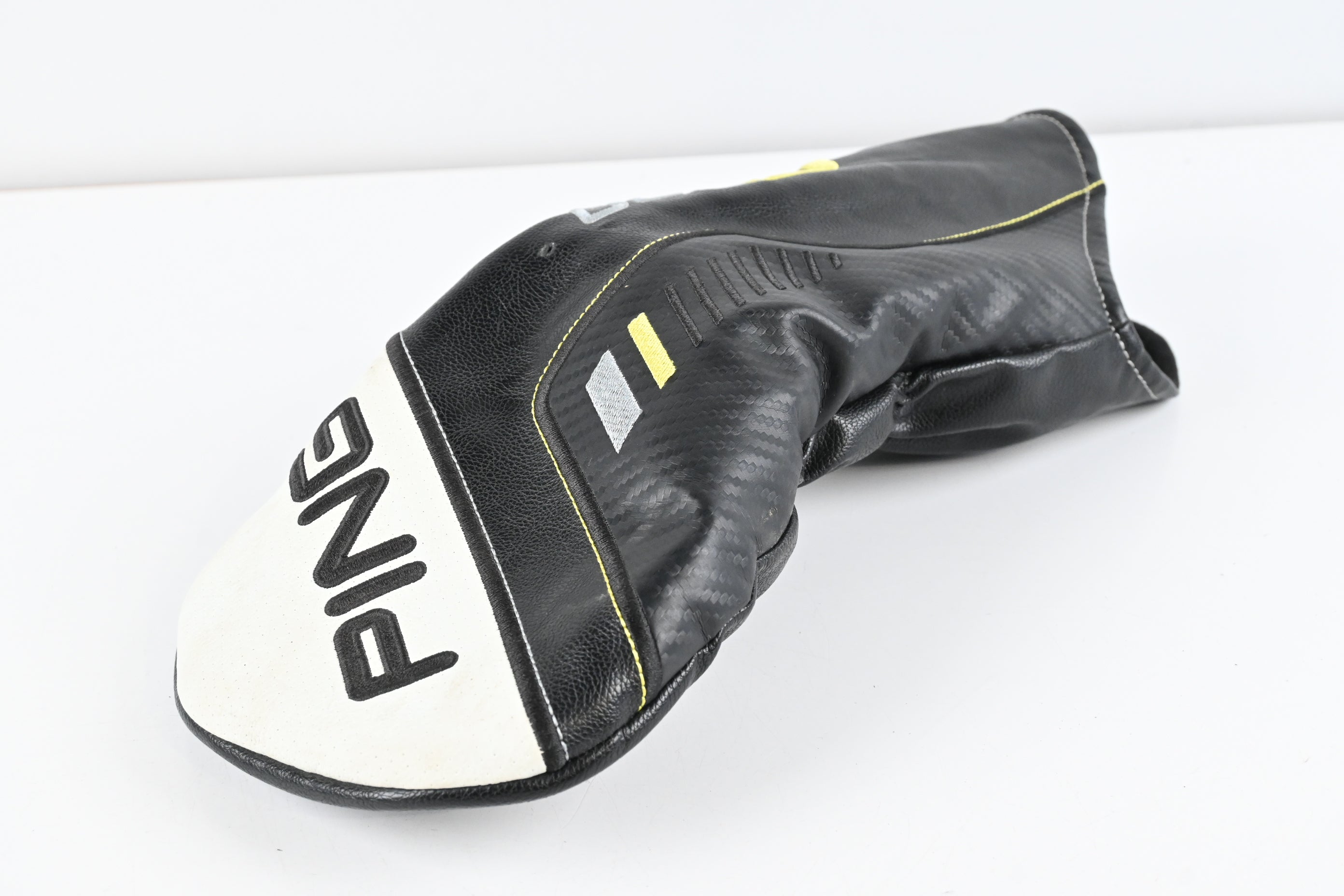 Ping G430 Max Driver / 12 Degree / Regular Flex Kuro Kage Black Series 55