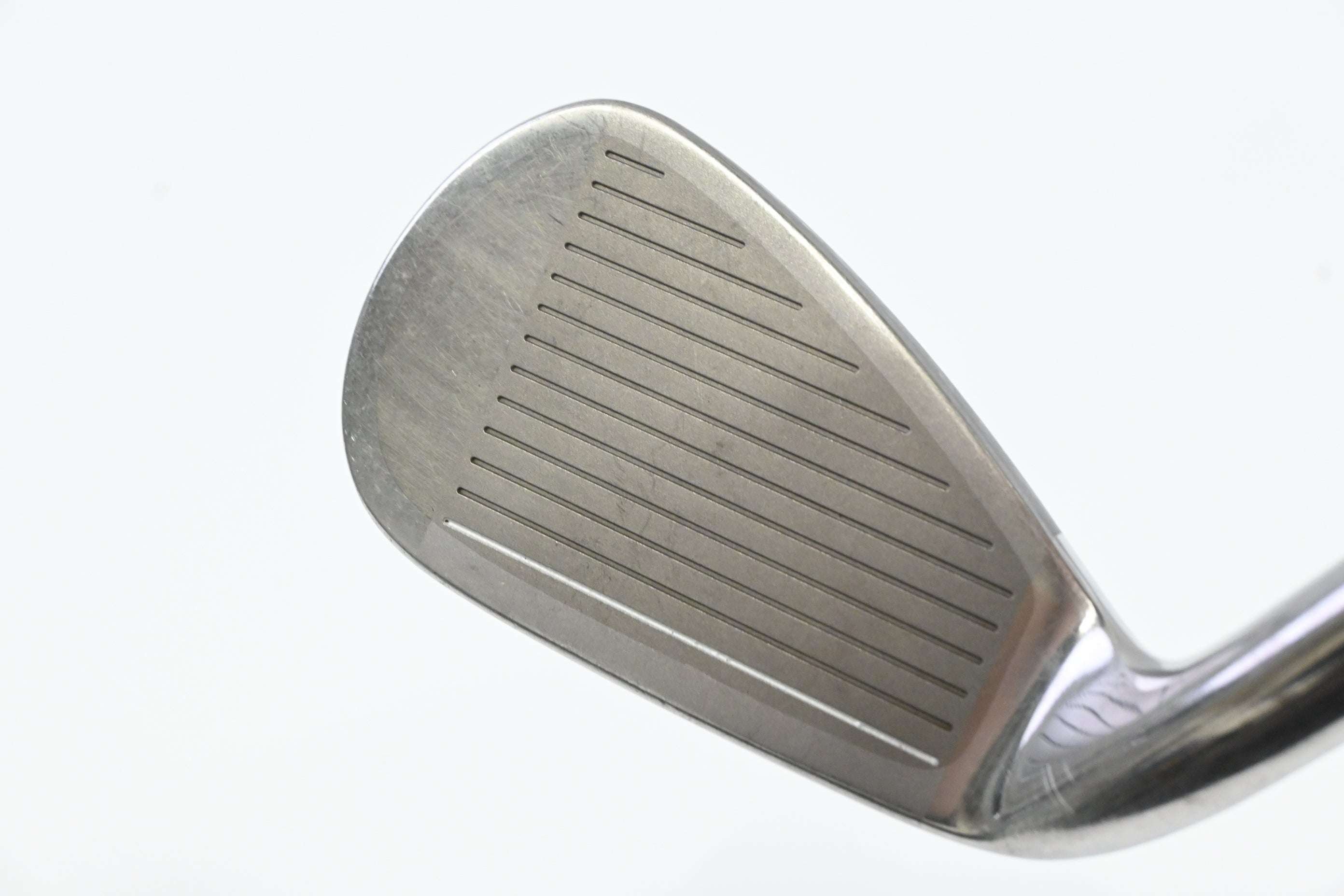 Ladies Yonex V-Mass 400FL #4 Iron / 22 Degree / Ladies Flex Yonex Ultimum Ti 70