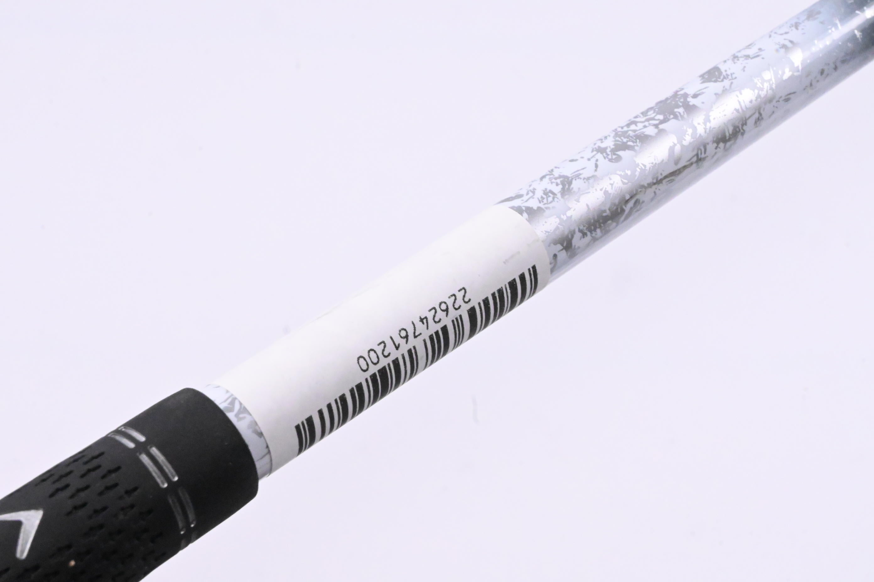 Project X Denali Charcoal 60 #3 Wood Shaft / Stiff Flex / Callaway 2nd Gen