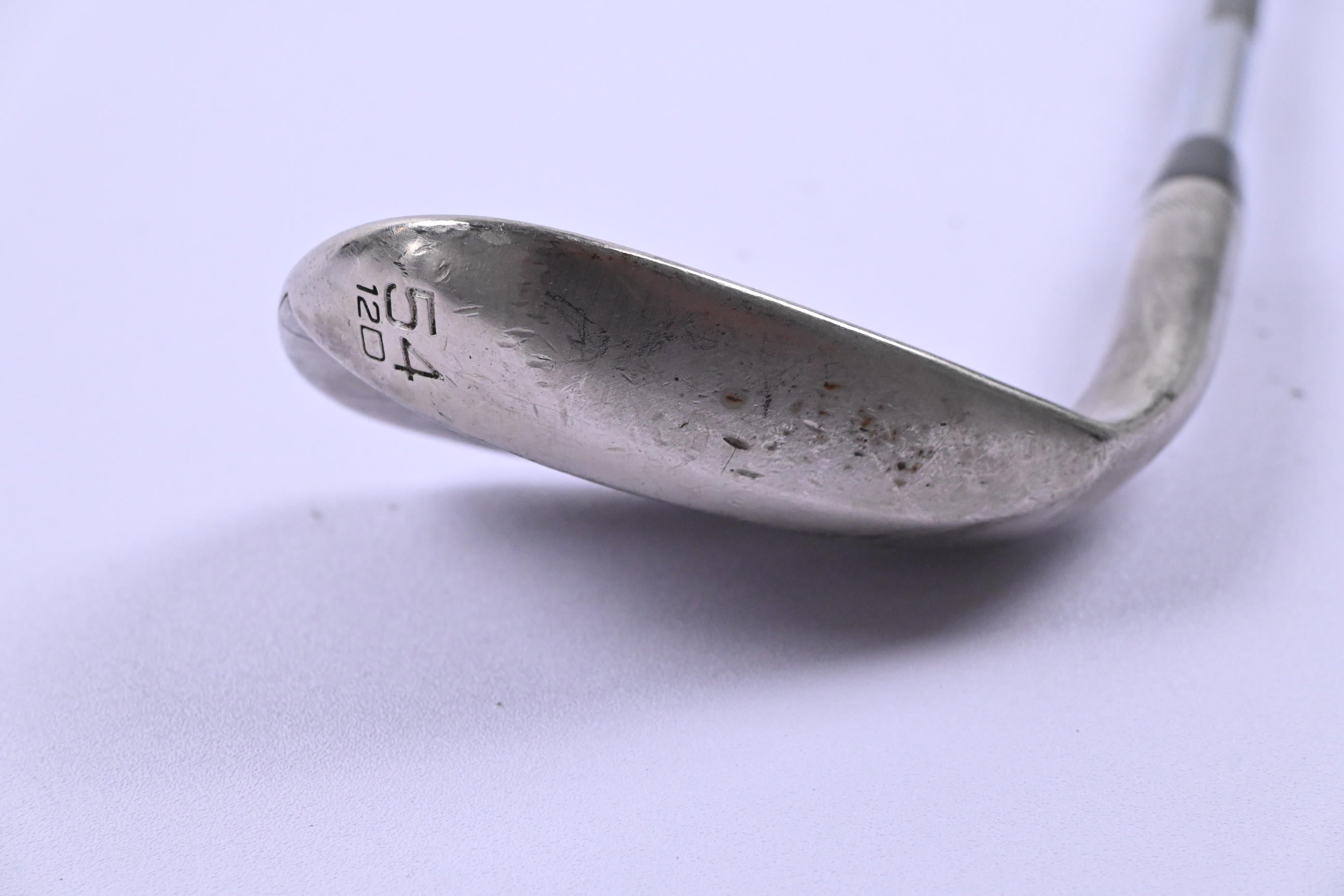 Titleist Vokey SM8 Sand Wedge / 54 Degree / Wedge Flex Vokey Design SM8 Shaft