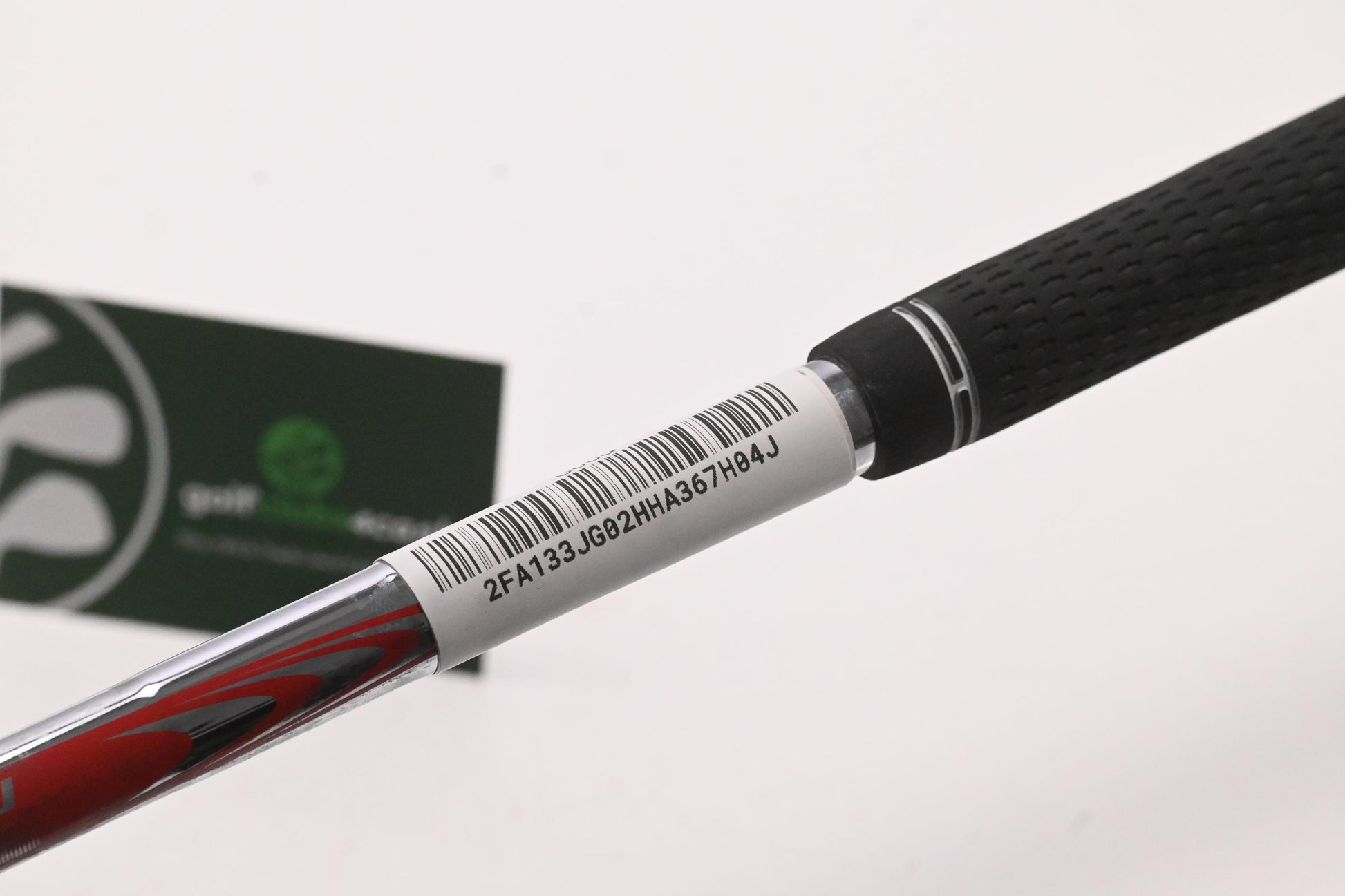 Mizuno MP-20 MMC #4 Iron / 22 Degree / Regular Flex N.S.Pro Modus3 Tour105