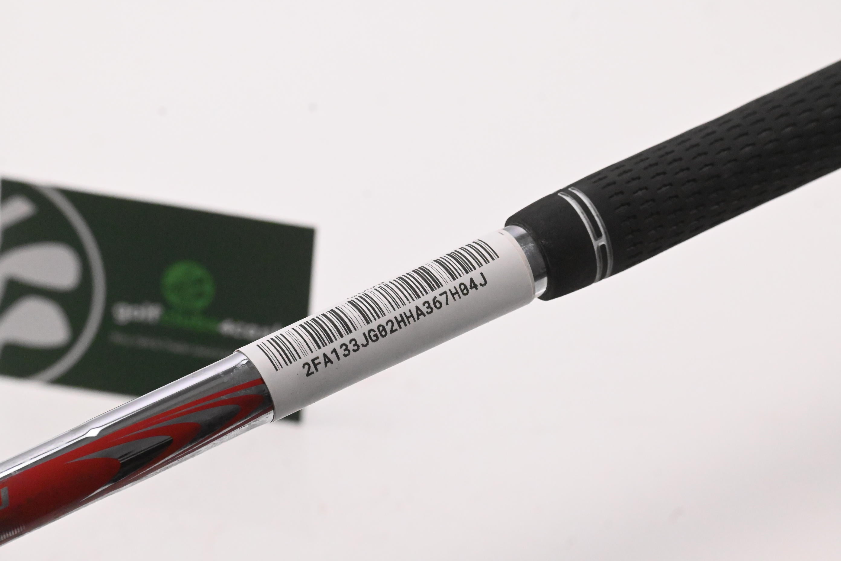 Mizuno MP-20 MMC #4 Iron / 22 Degree / Regular Flex N.S.Pro Modus3 Tour105