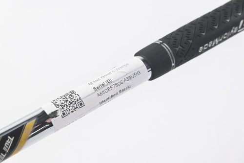 Taylormade Milled Grind 5 Gap Wedge / 50 Degree / Wedge Flex Dynamic Gold